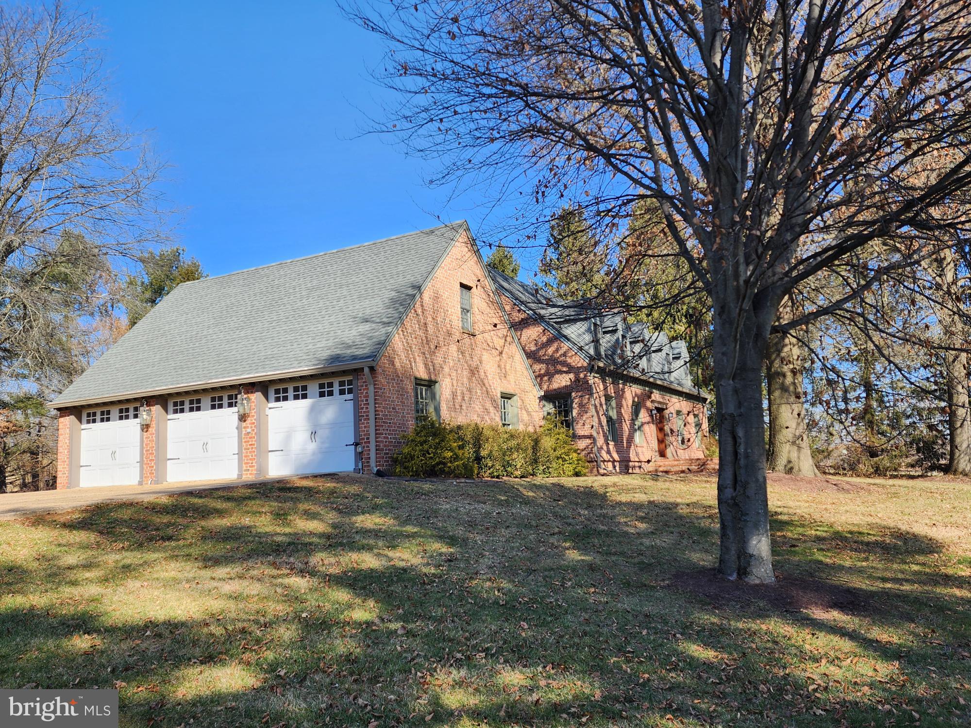 CHATEAU-GAI - Residential