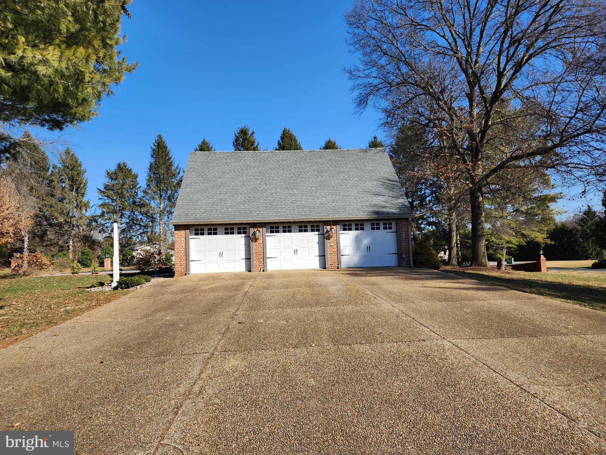 CHATEAU-GAI - Residential