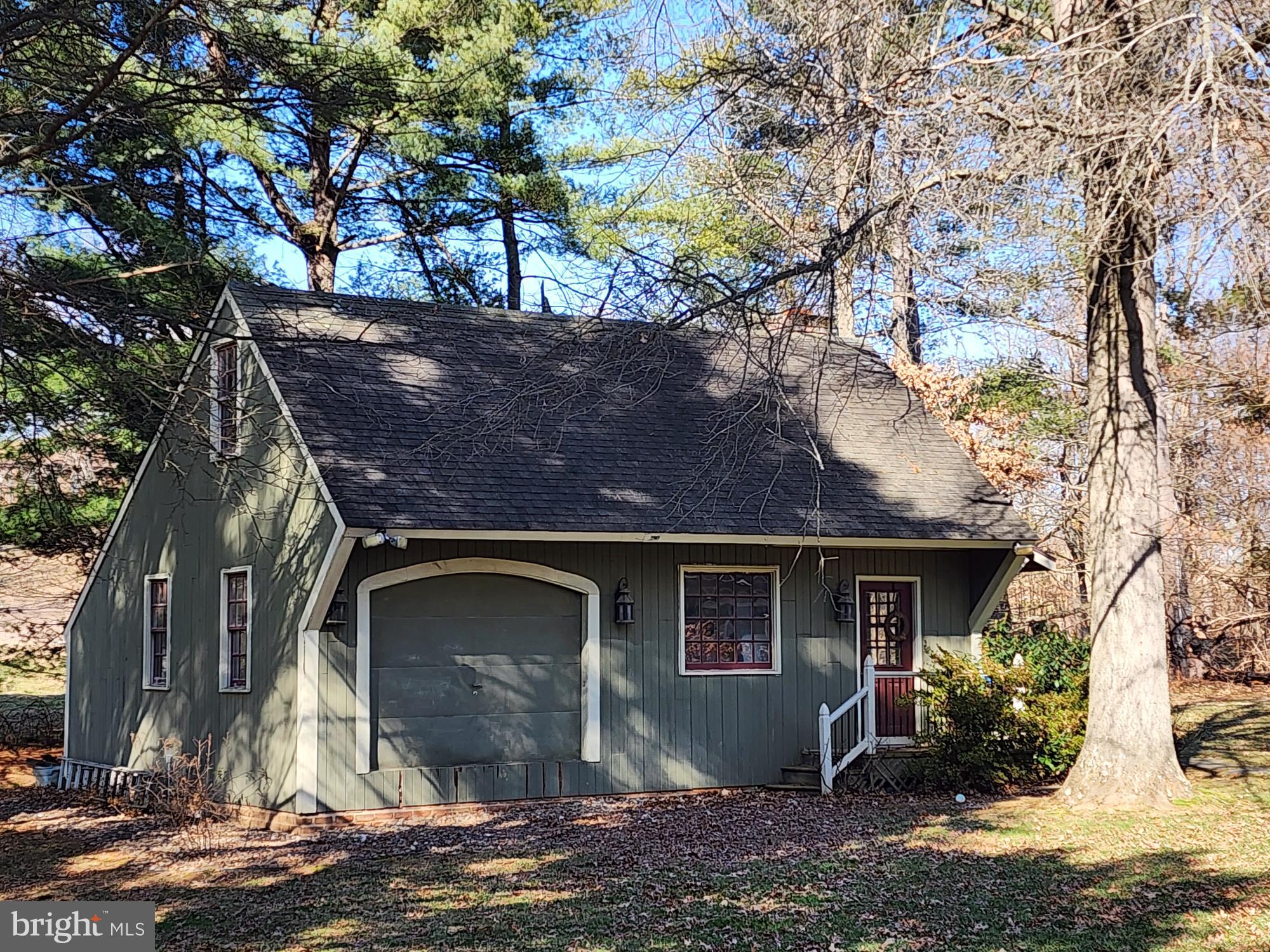 CHATEAU-GAI - Residential