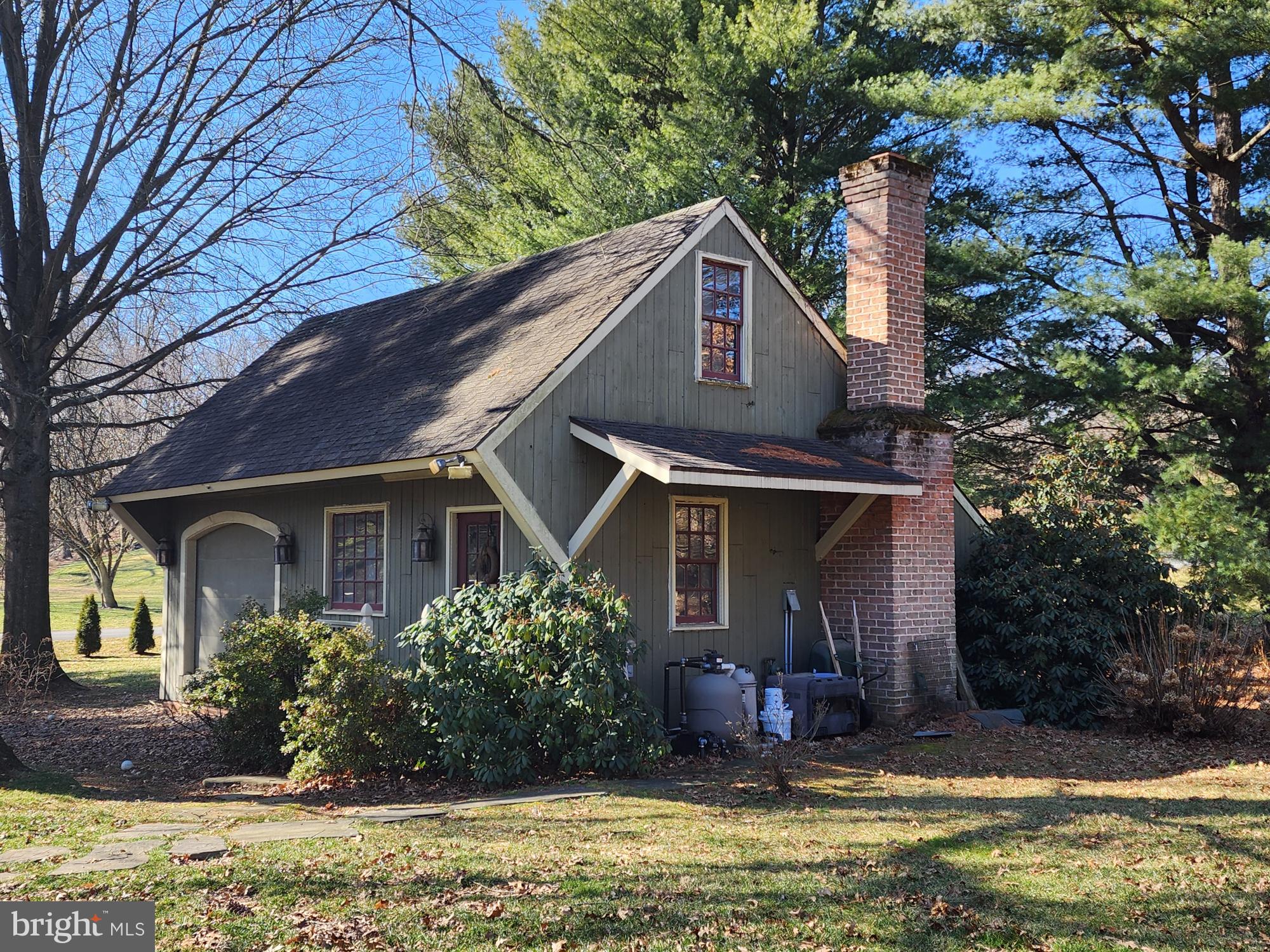 CHATEAU-GAI - Residential