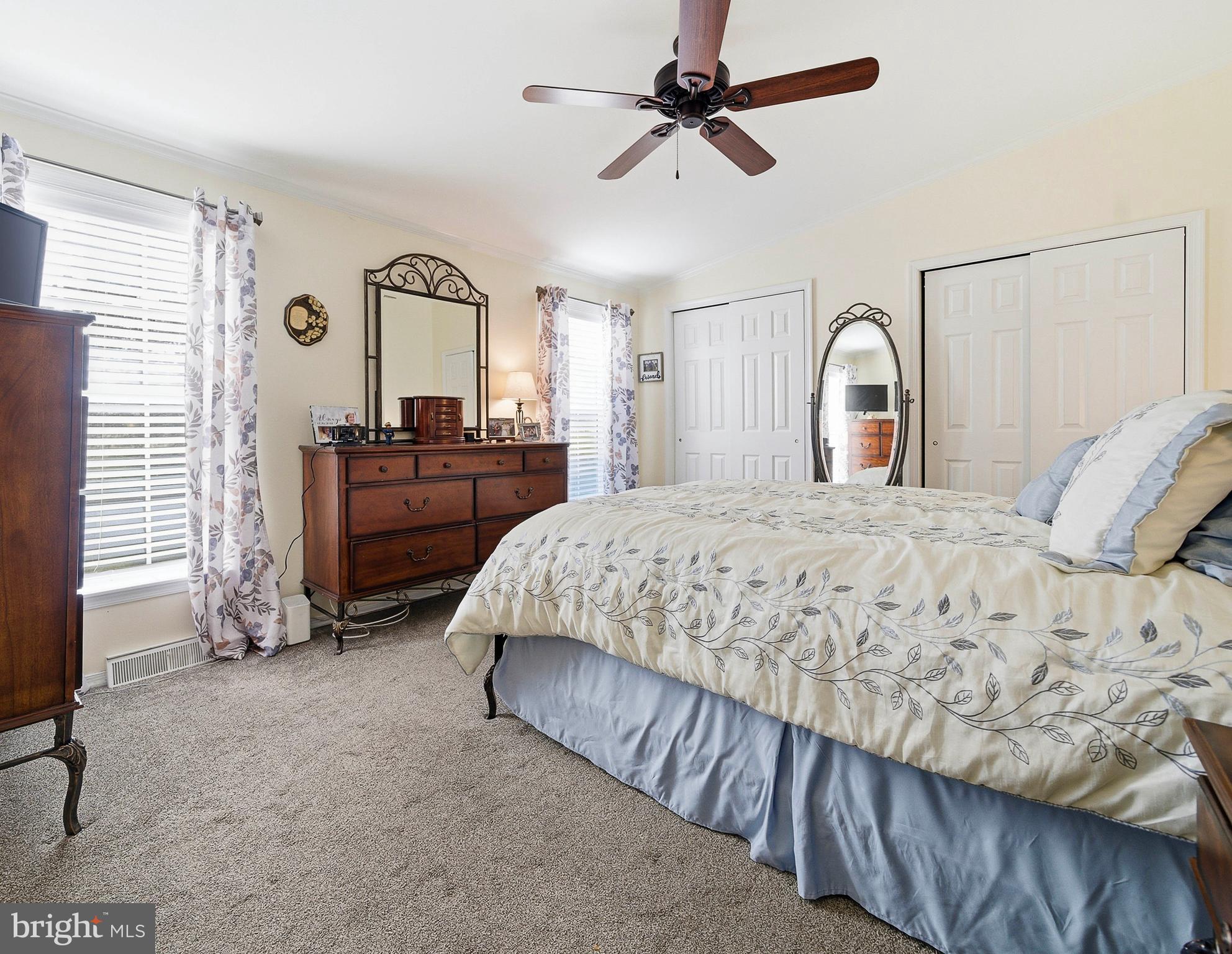 BUCKINGHAM SPRINGS - Residential