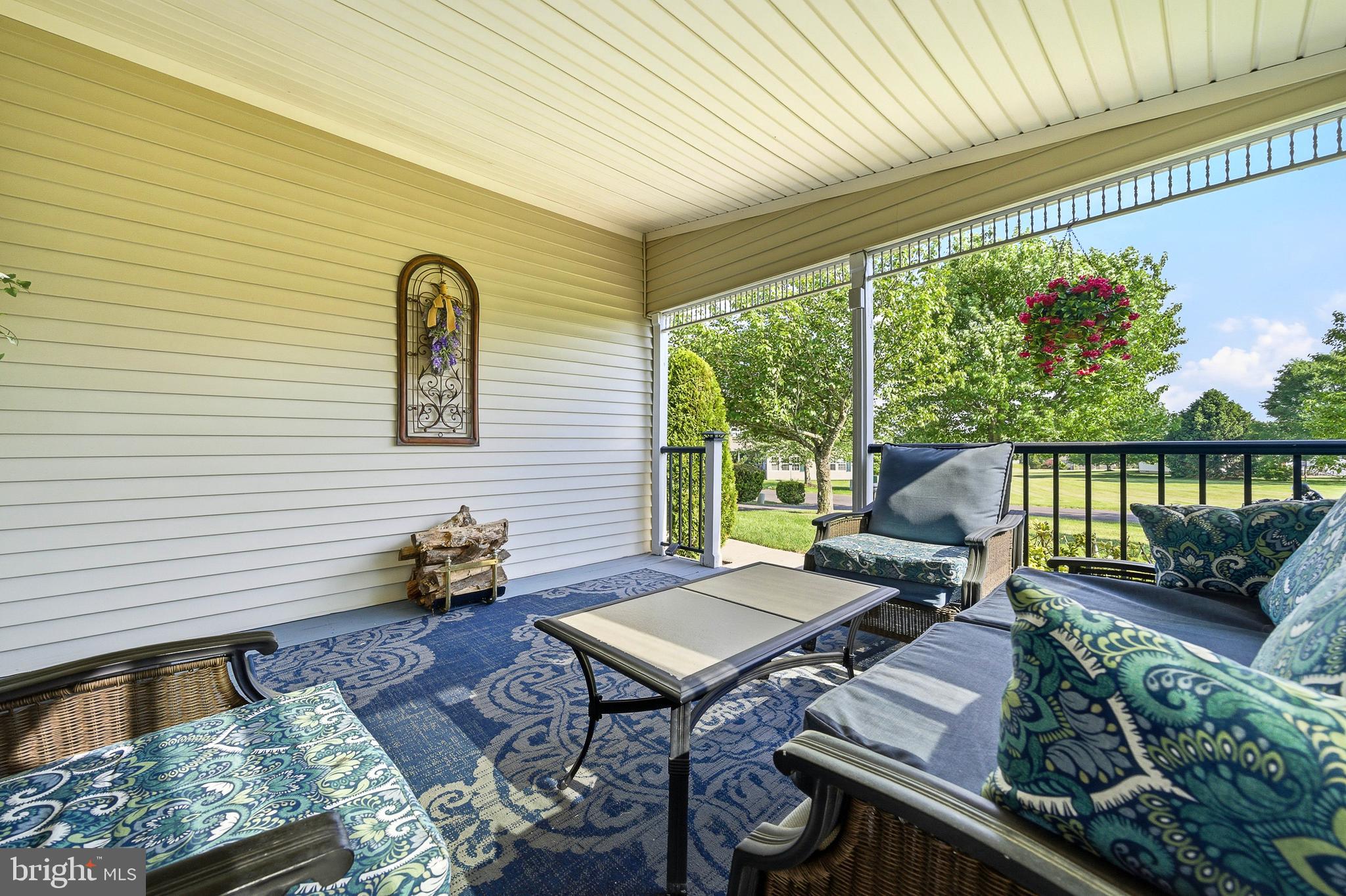 BUCKINGHAM SPRINGS - Residential