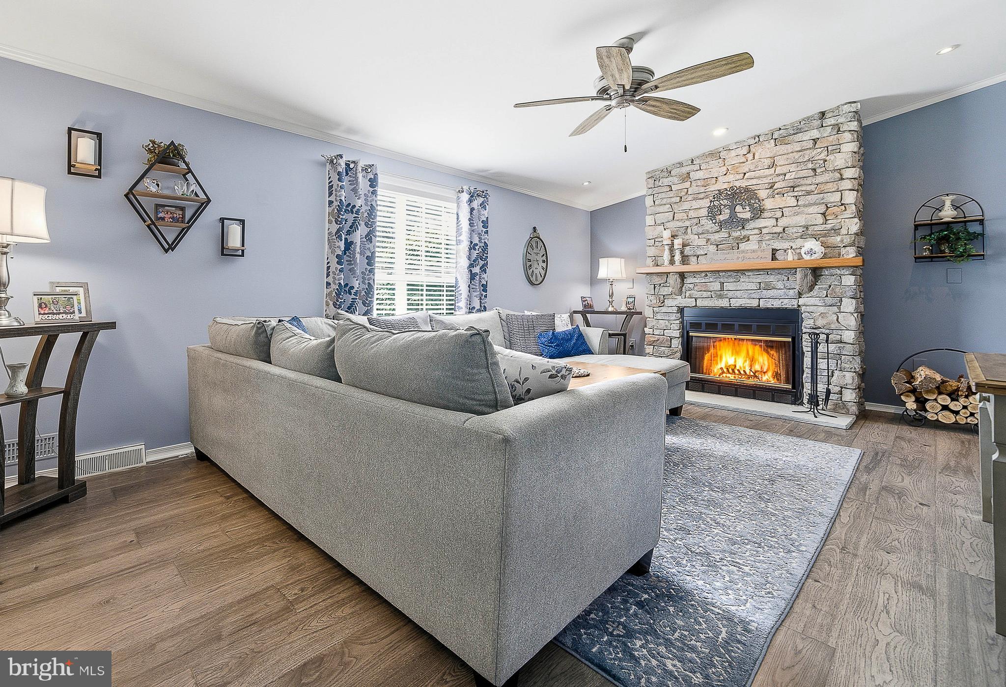 BUCKINGHAM SPRINGS - Residential