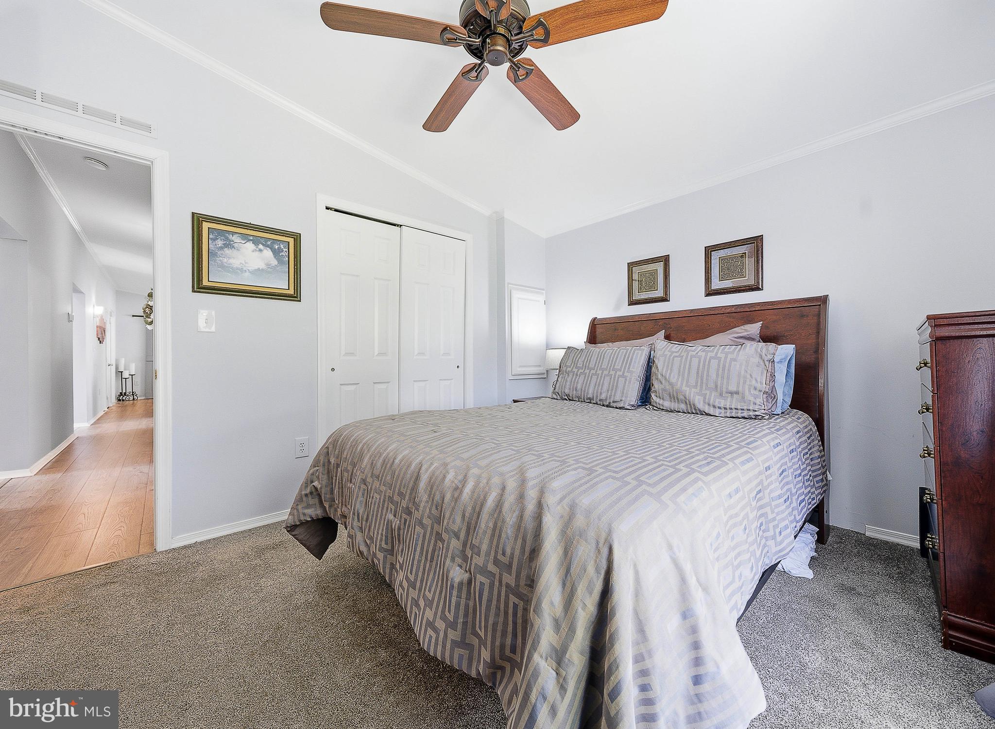 BUCKINGHAM SPRINGS - Residential