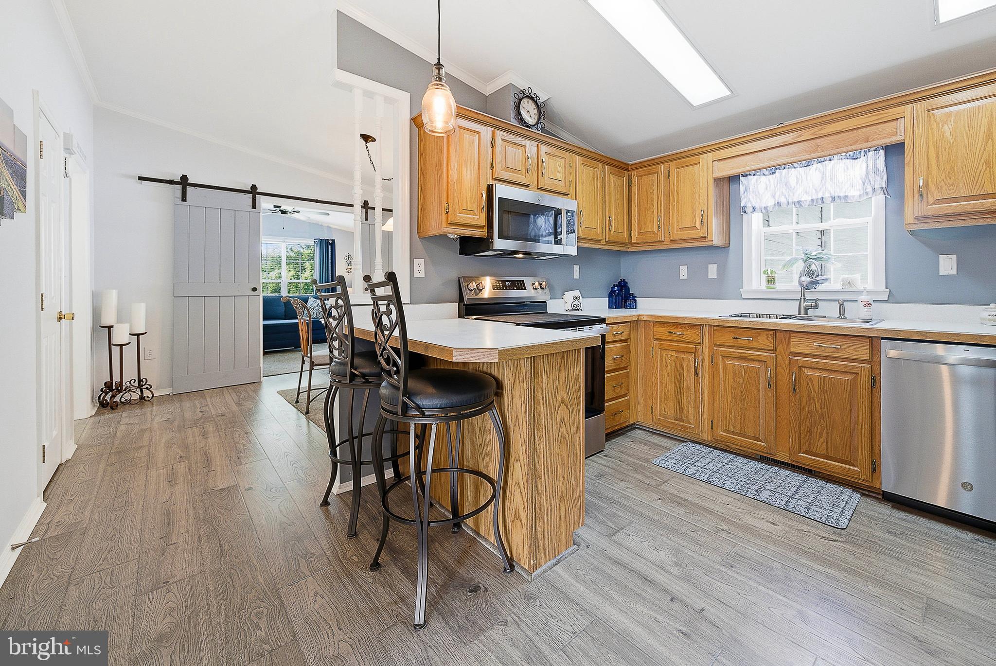 BUCKINGHAM SPRINGS - Residential