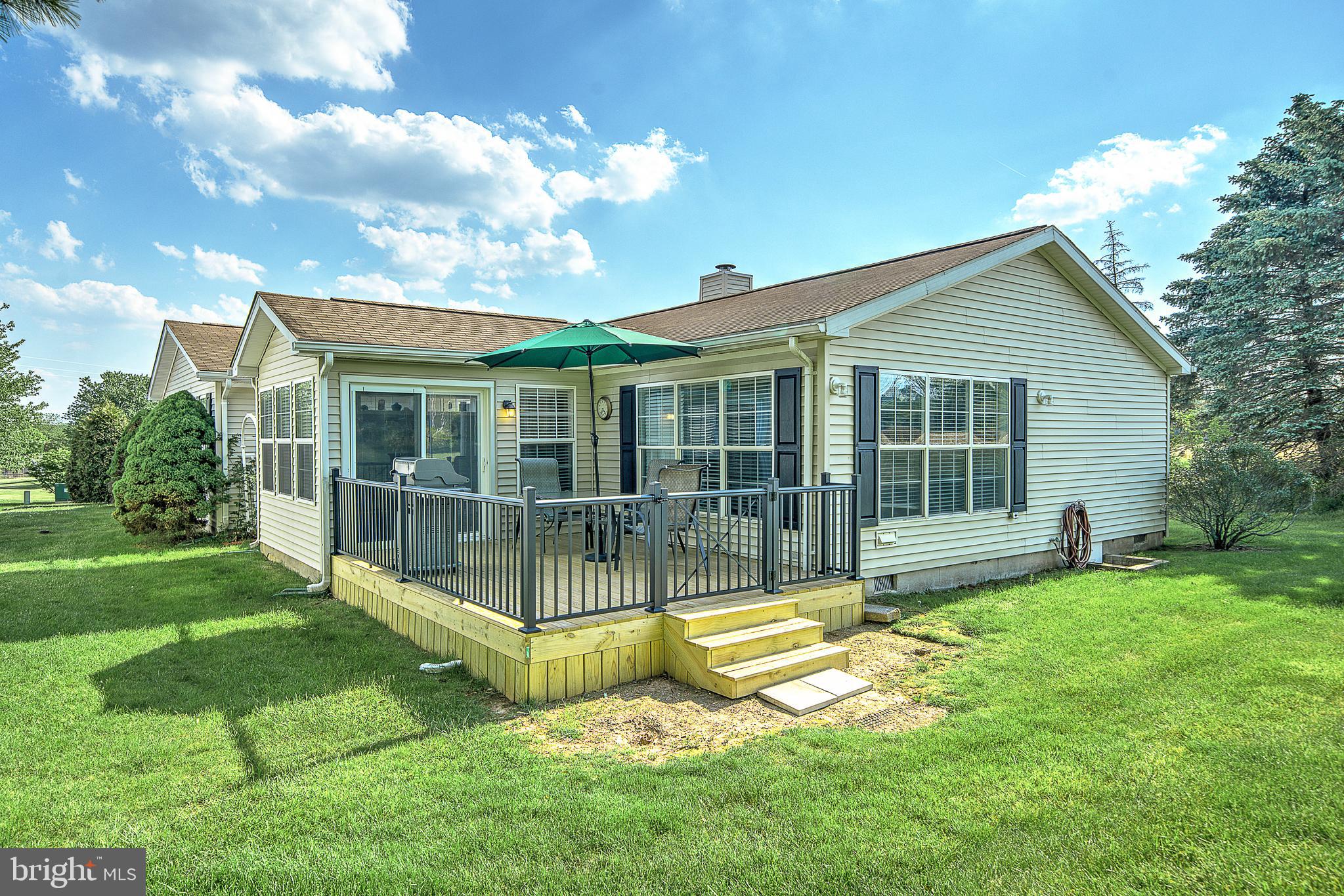 BUCKINGHAM SPRINGS - Residential