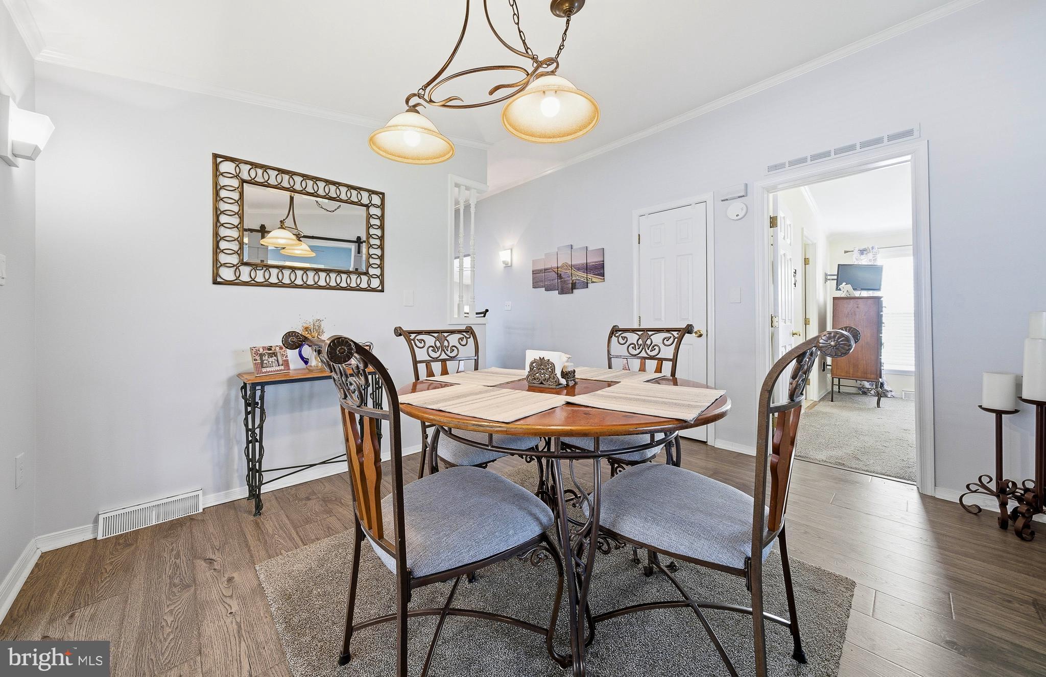 BUCKINGHAM SPRINGS - Residential