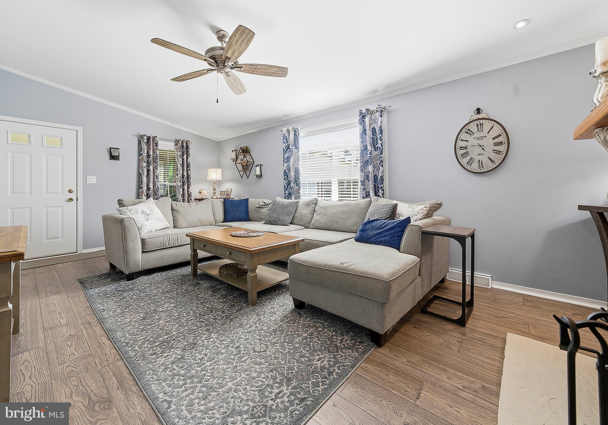 BUCKINGHAM SPRINGS - Residential