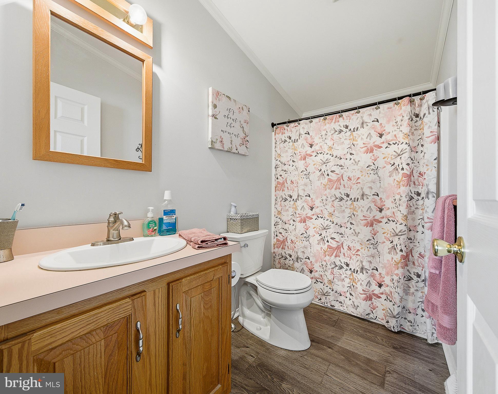 BUCKINGHAM SPRINGS - Residential