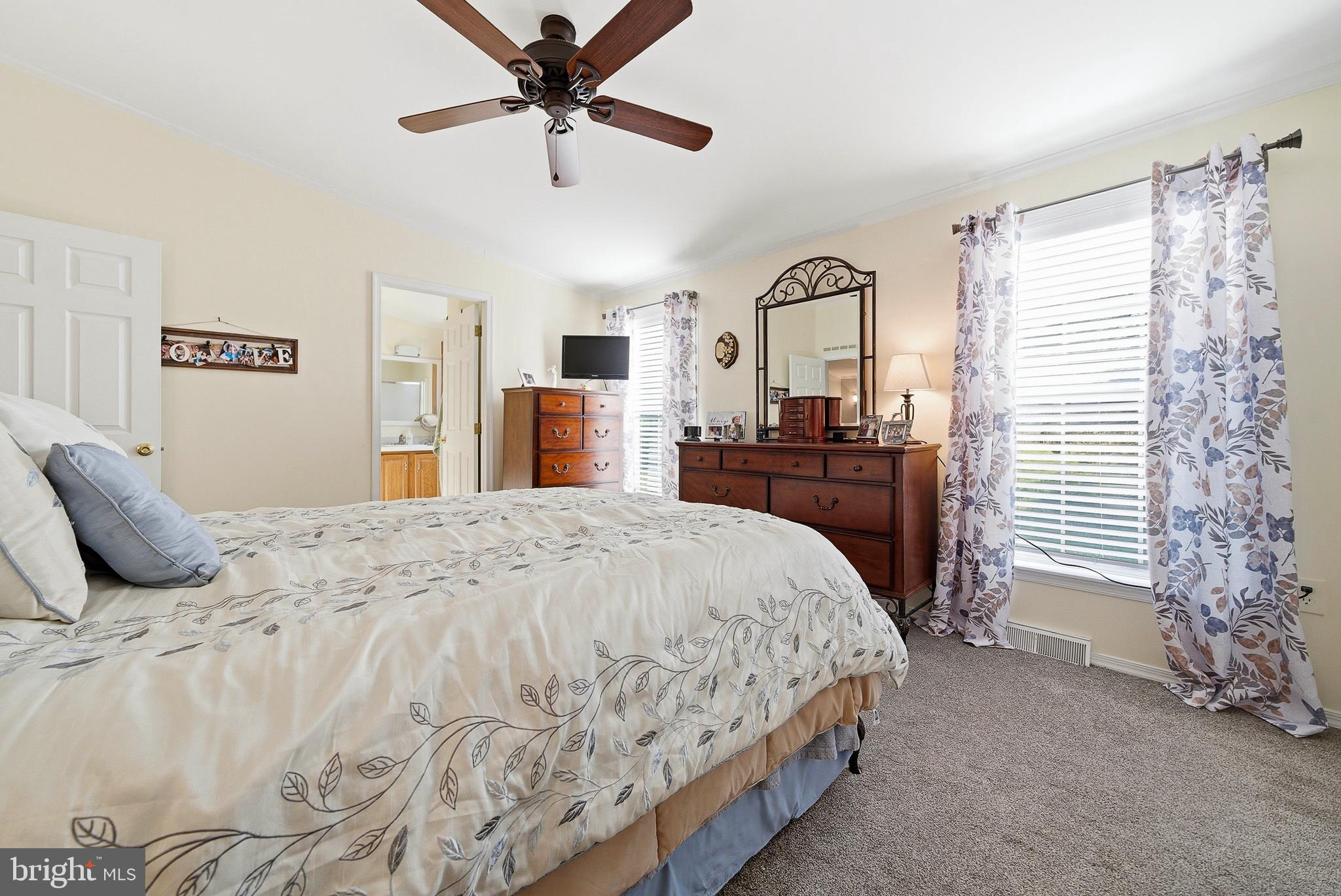 BUCKINGHAM SPRINGS - Residential