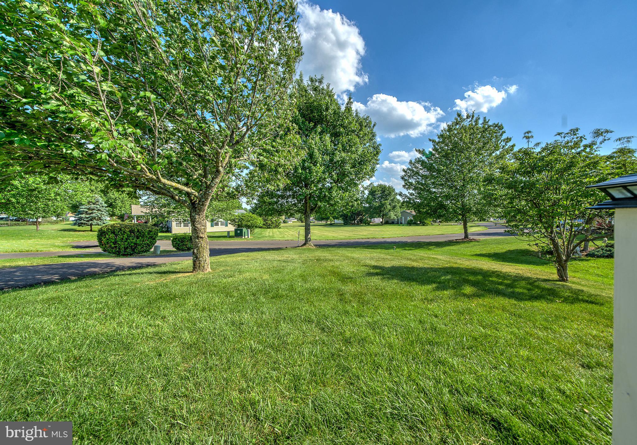 BUCKINGHAM SPRINGS - Residential