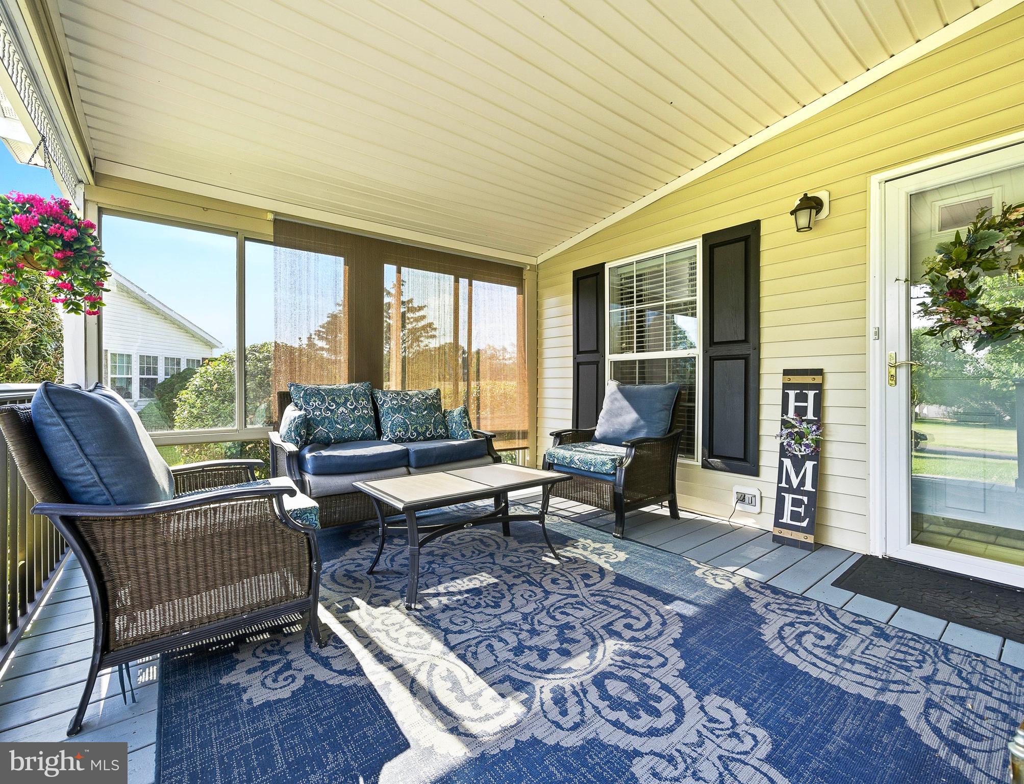 BUCKINGHAM SPRINGS - Residential