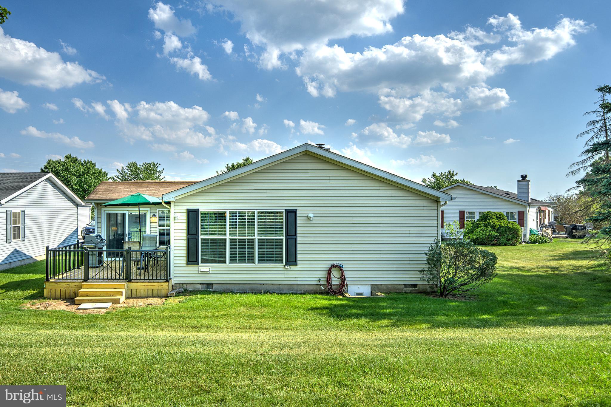 BUCKINGHAM SPRINGS - Residential