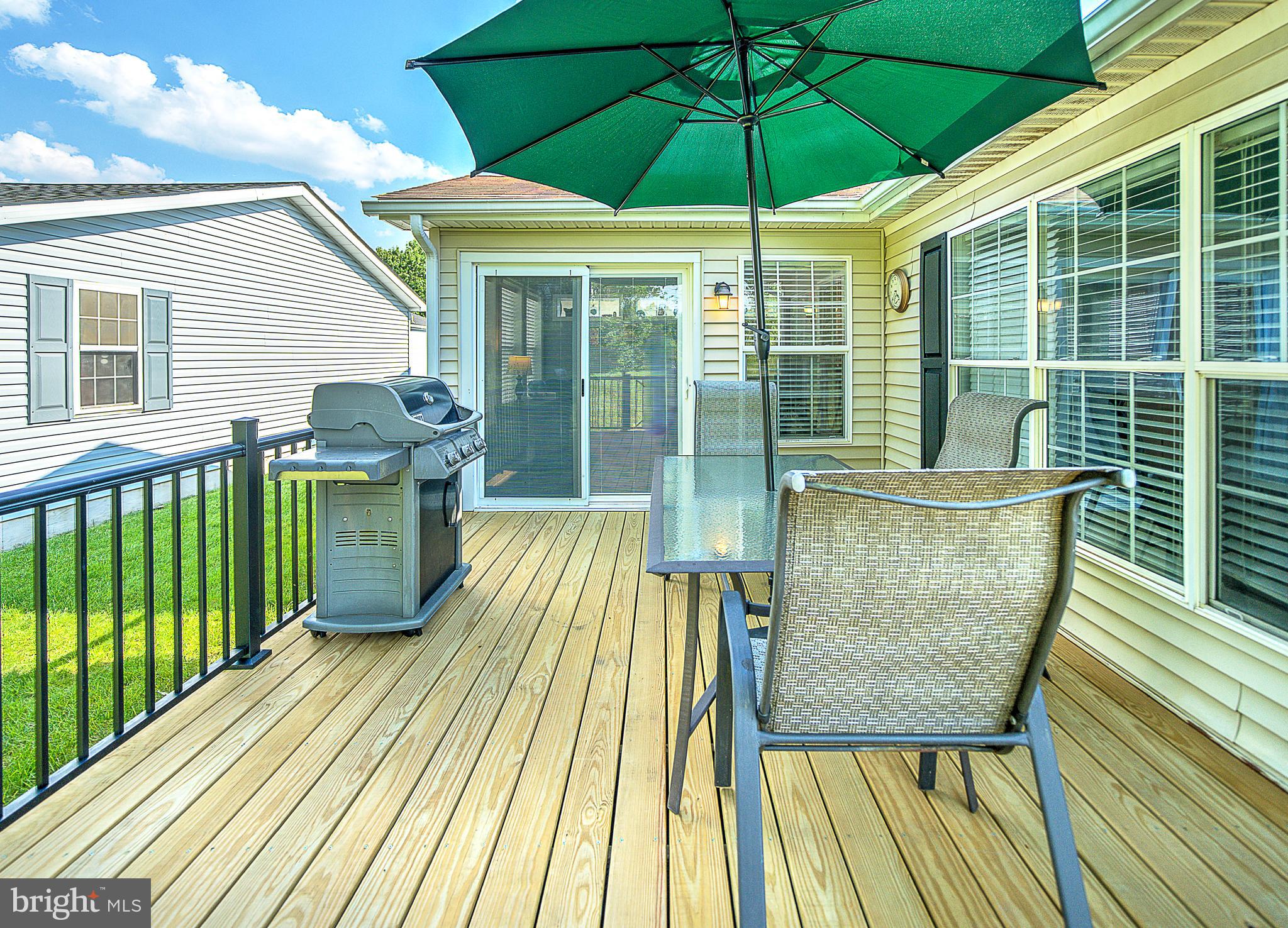 BUCKINGHAM SPRINGS - Residential