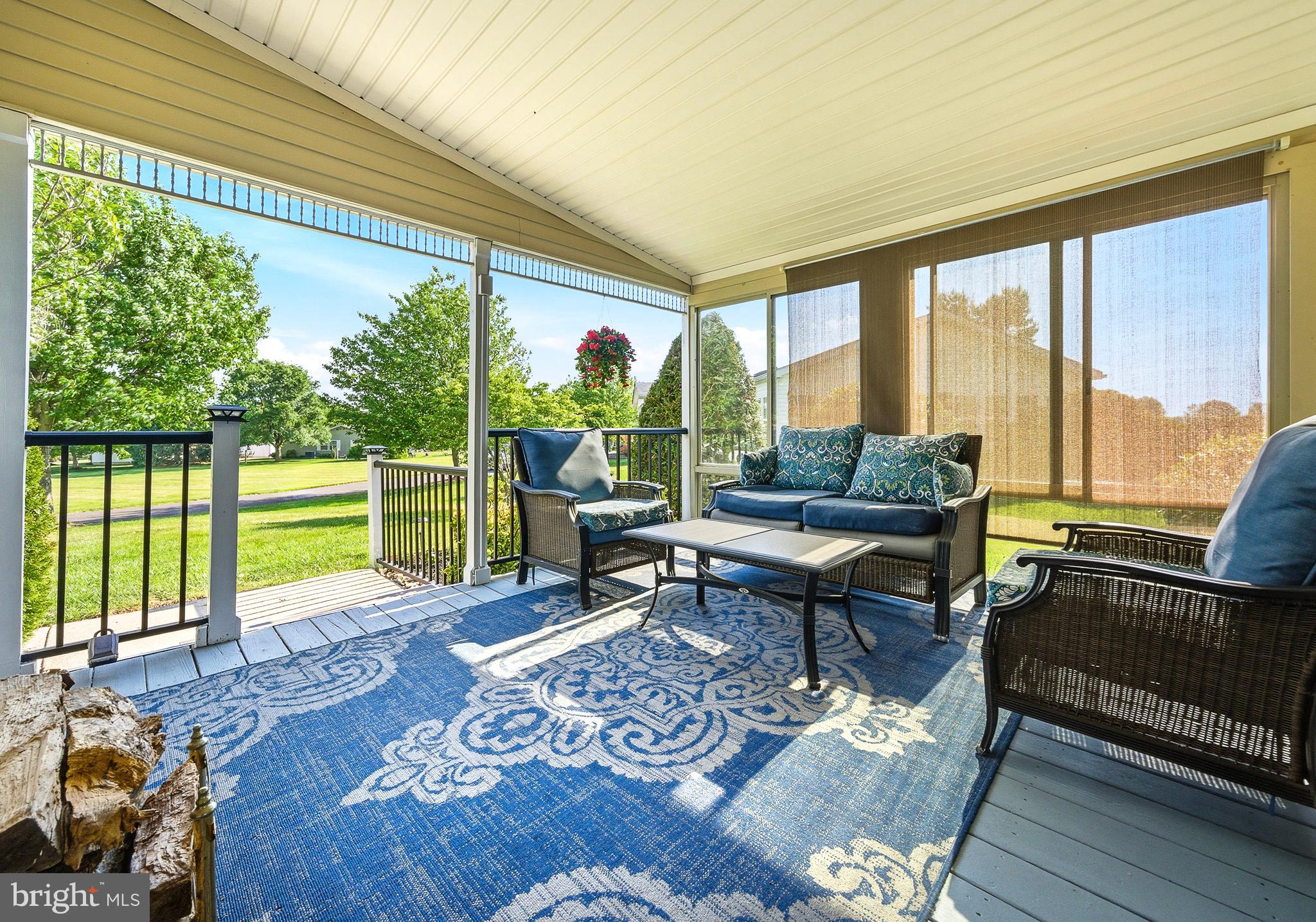 BUCKINGHAM SPRINGS - Residential