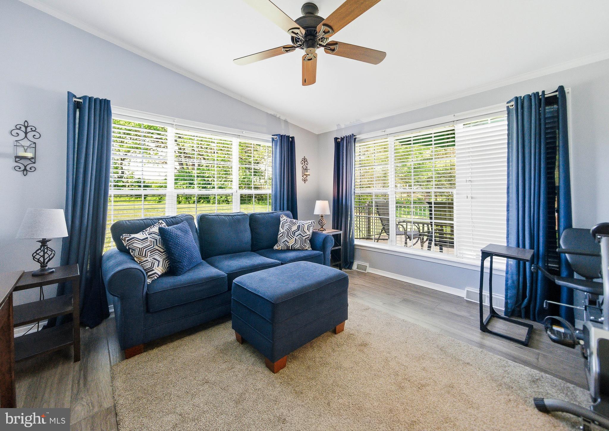 BUCKINGHAM SPRINGS - Residential