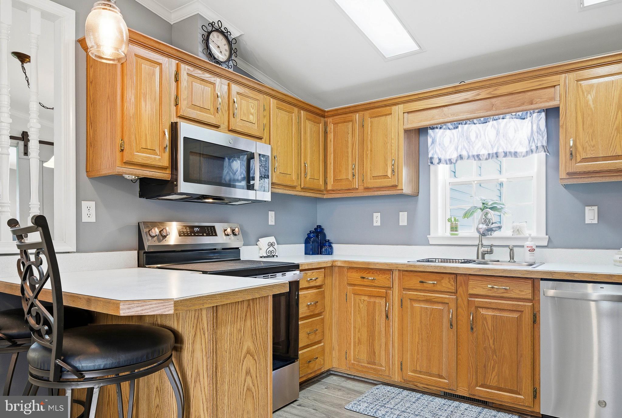BUCKINGHAM SPRINGS - Residential