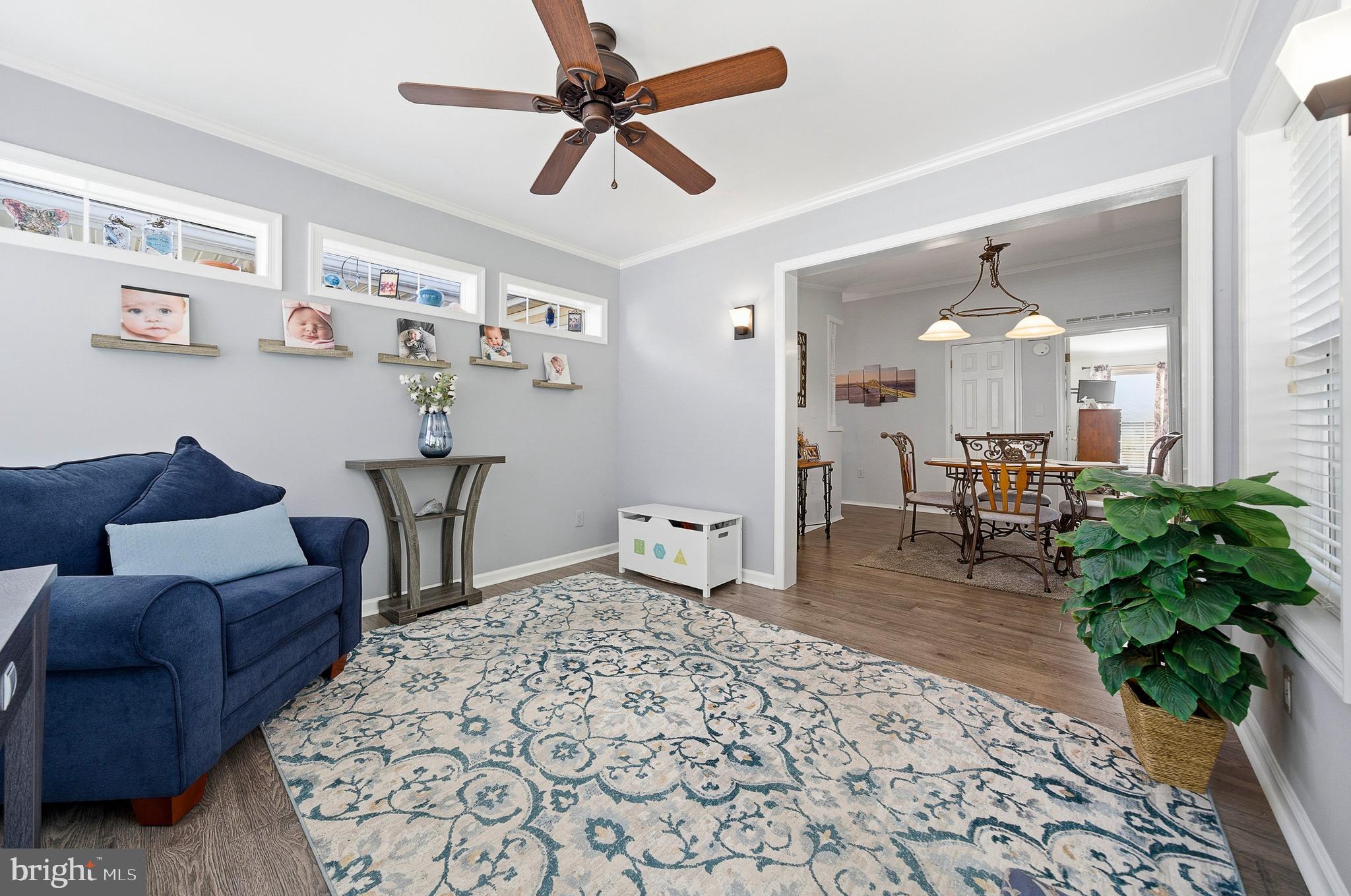 BUCKINGHAM SPRINGS - Residential