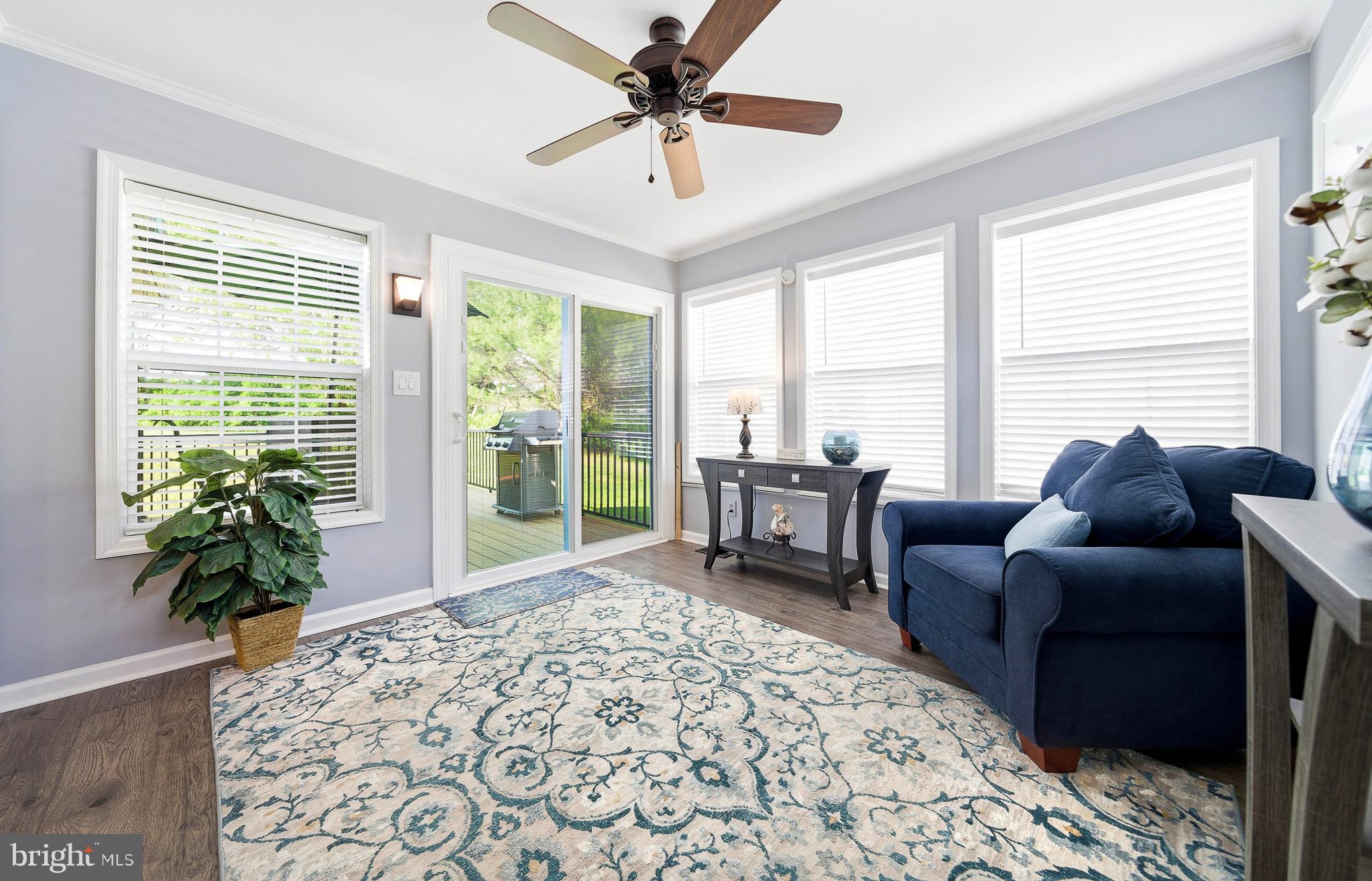 BUCKINGHAM SPRINGS - Residential