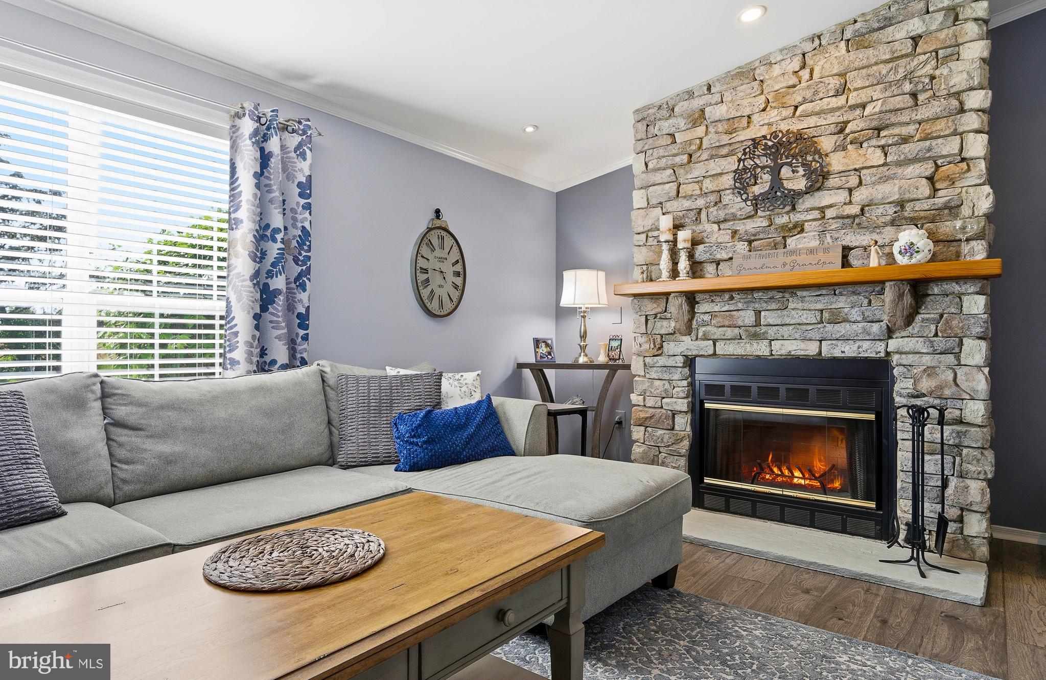 BUCKINGHAM SPRINGS - Residential