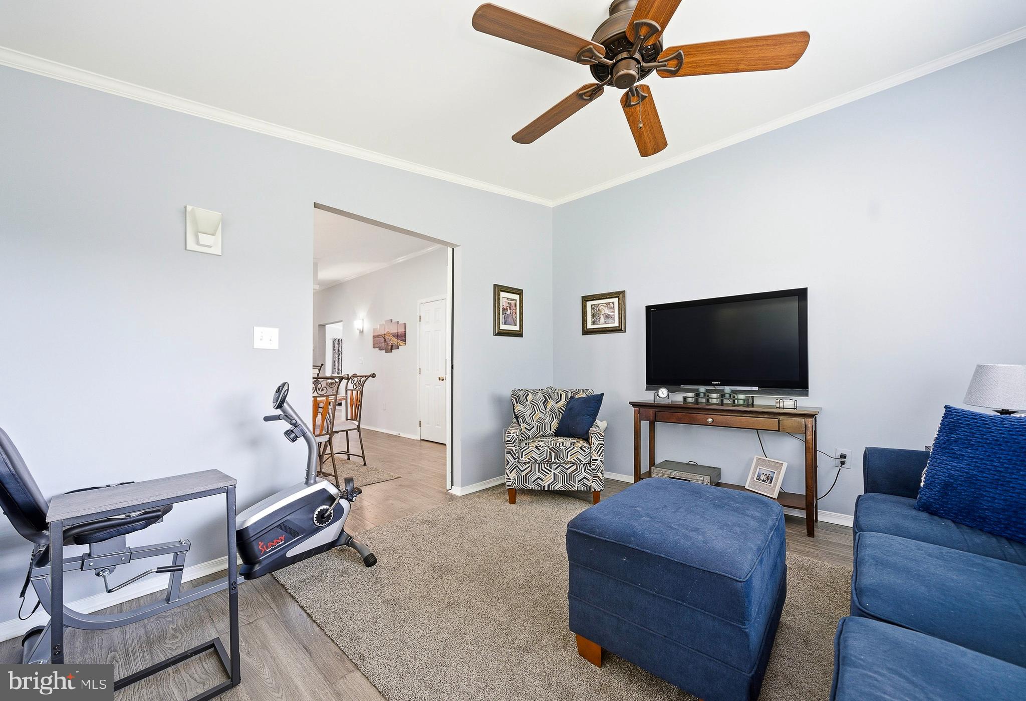 BUCKINGHAM SPRINGS - Residential