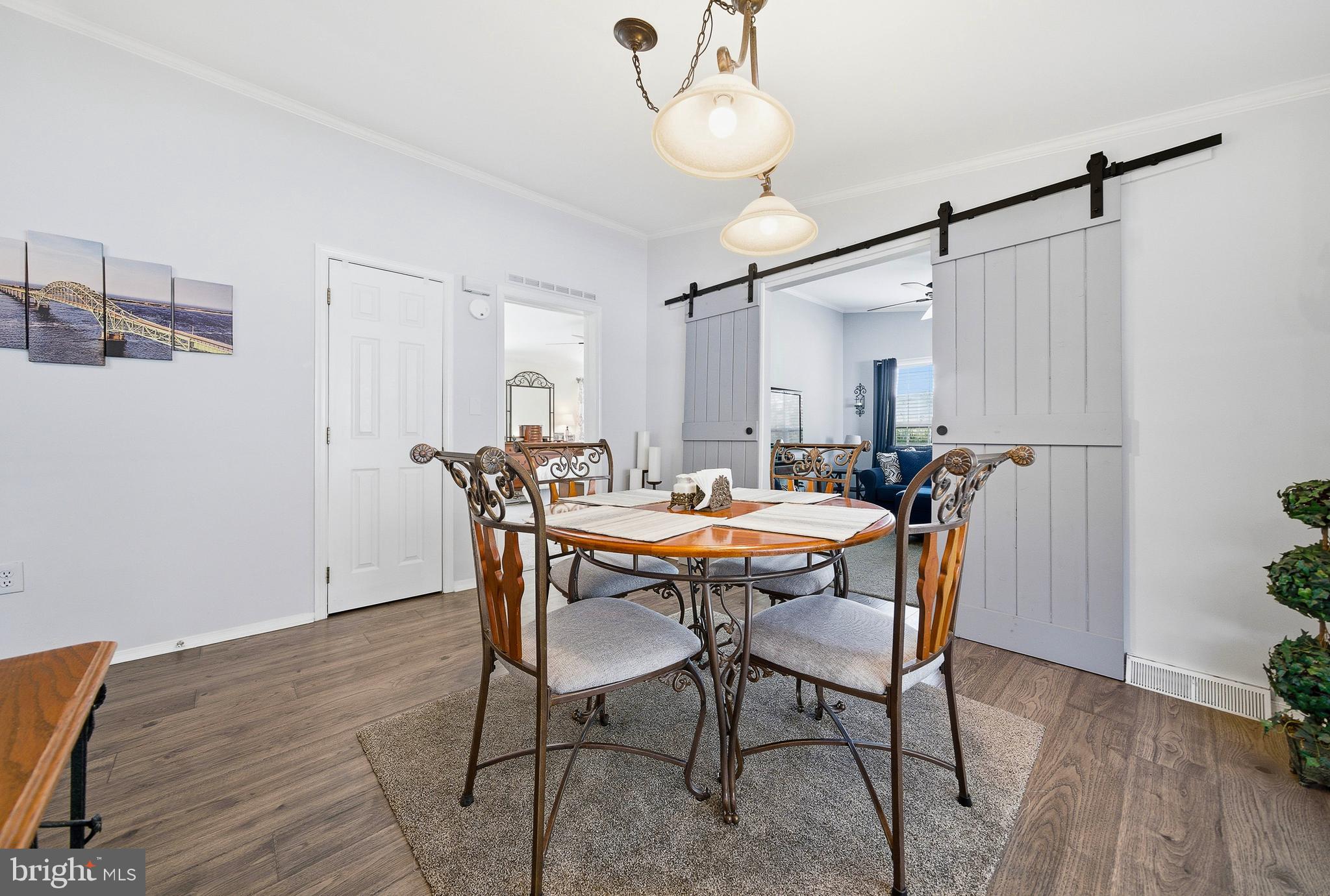 BUCKINGHAM SPRINGS - Residential
