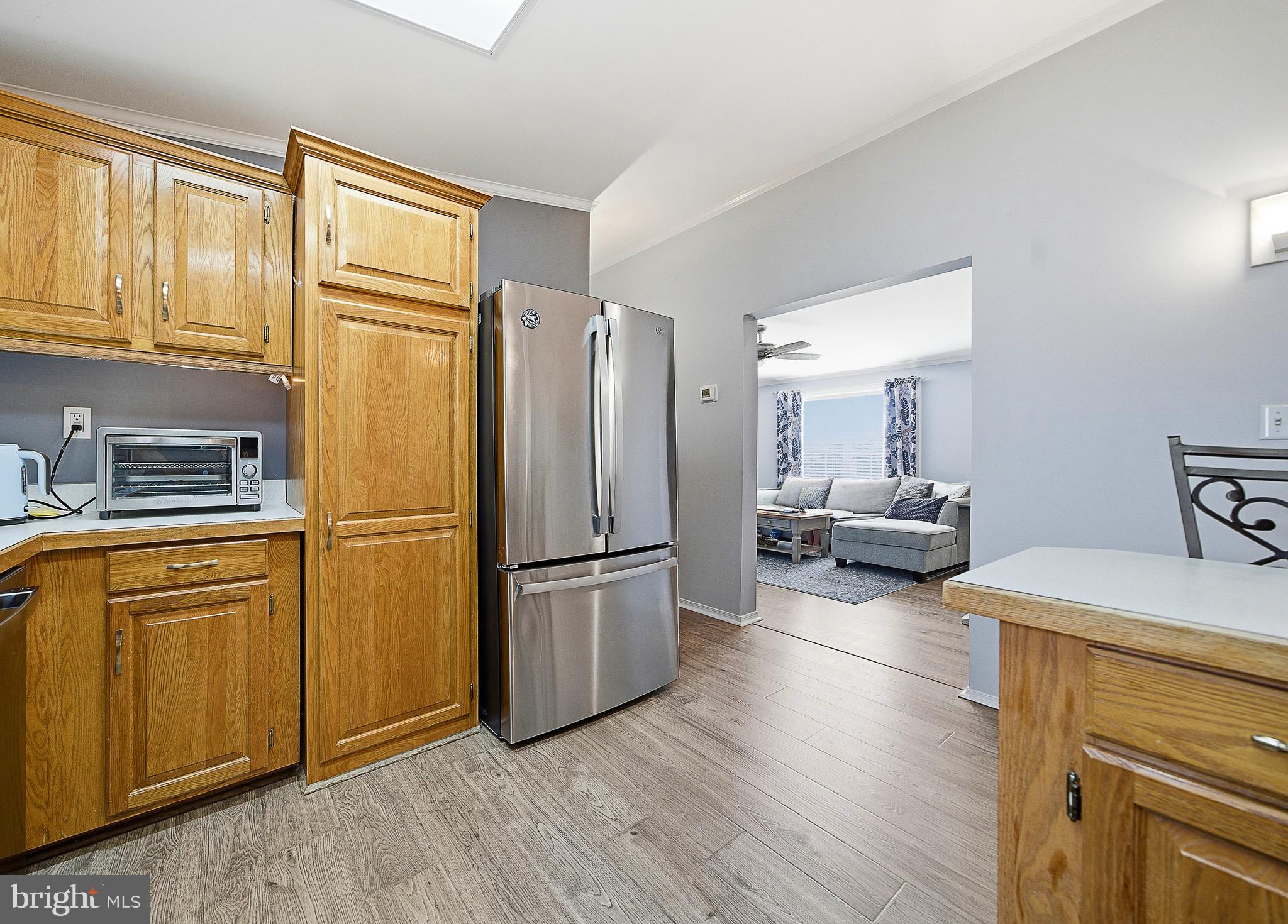 BUCKINGHAM SPRINGS - Residential