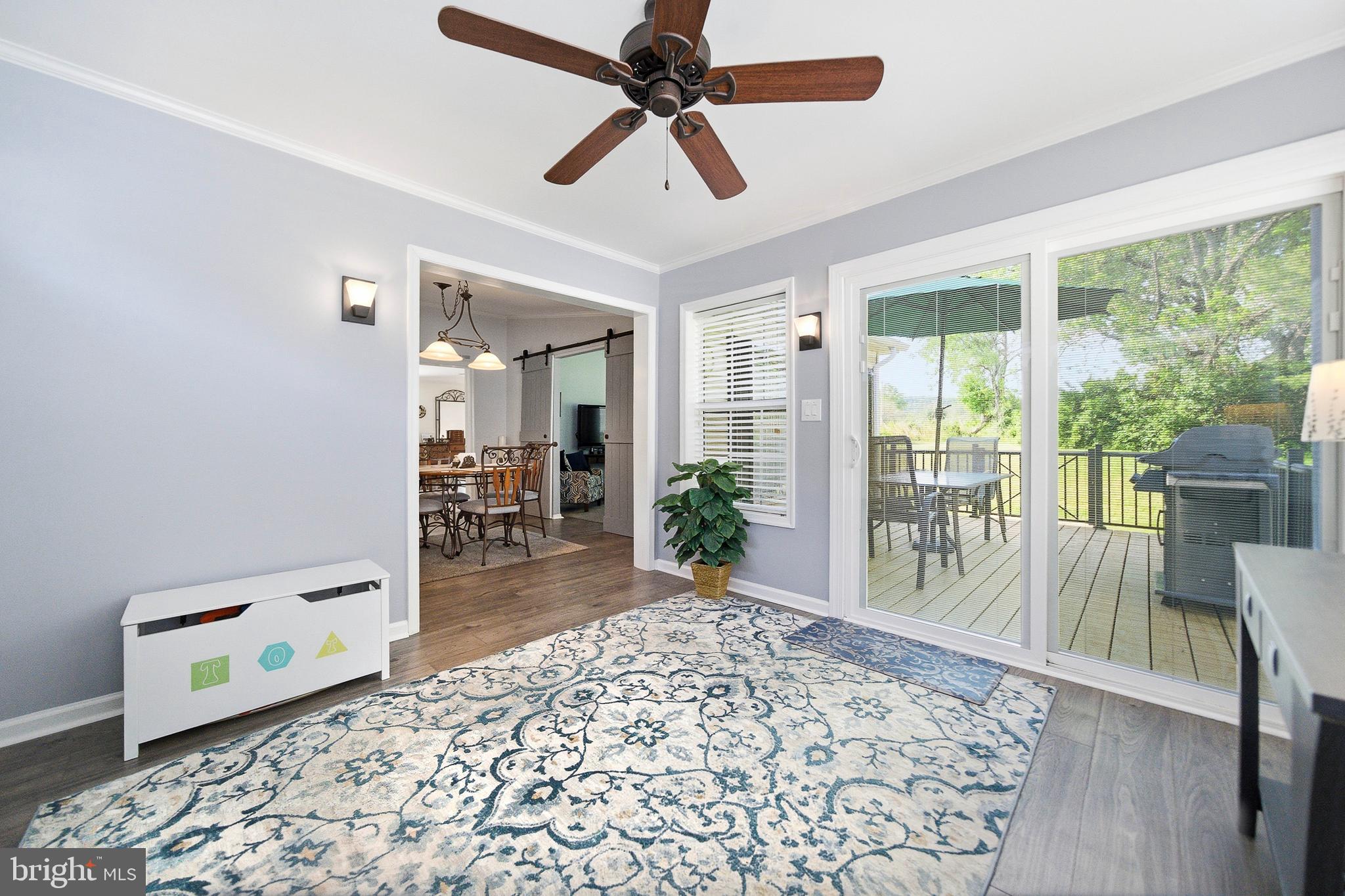 BUCKINGHAM SPRINGS - Residential