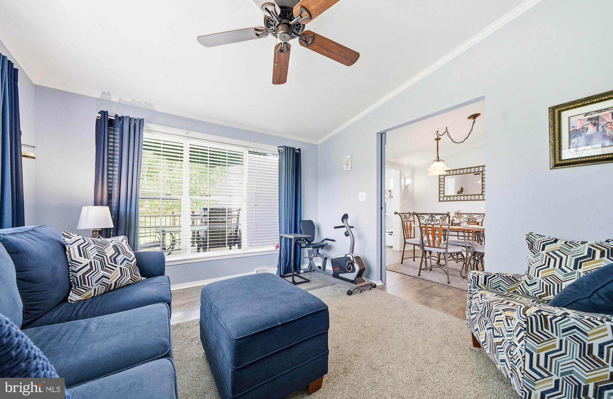 BUCKINGHAM SPRINGS - Residential