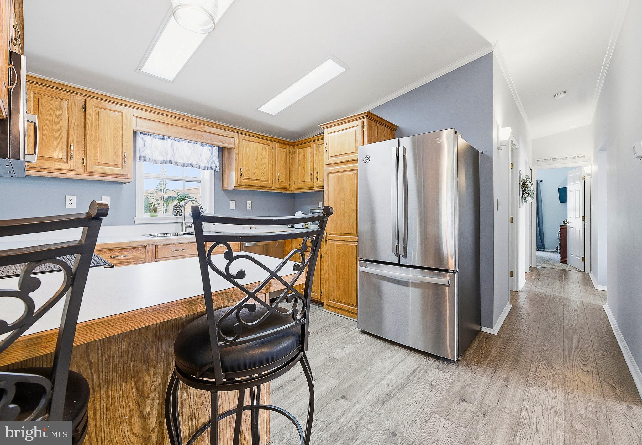 BUCKINGHAM SPRINGS - Residential