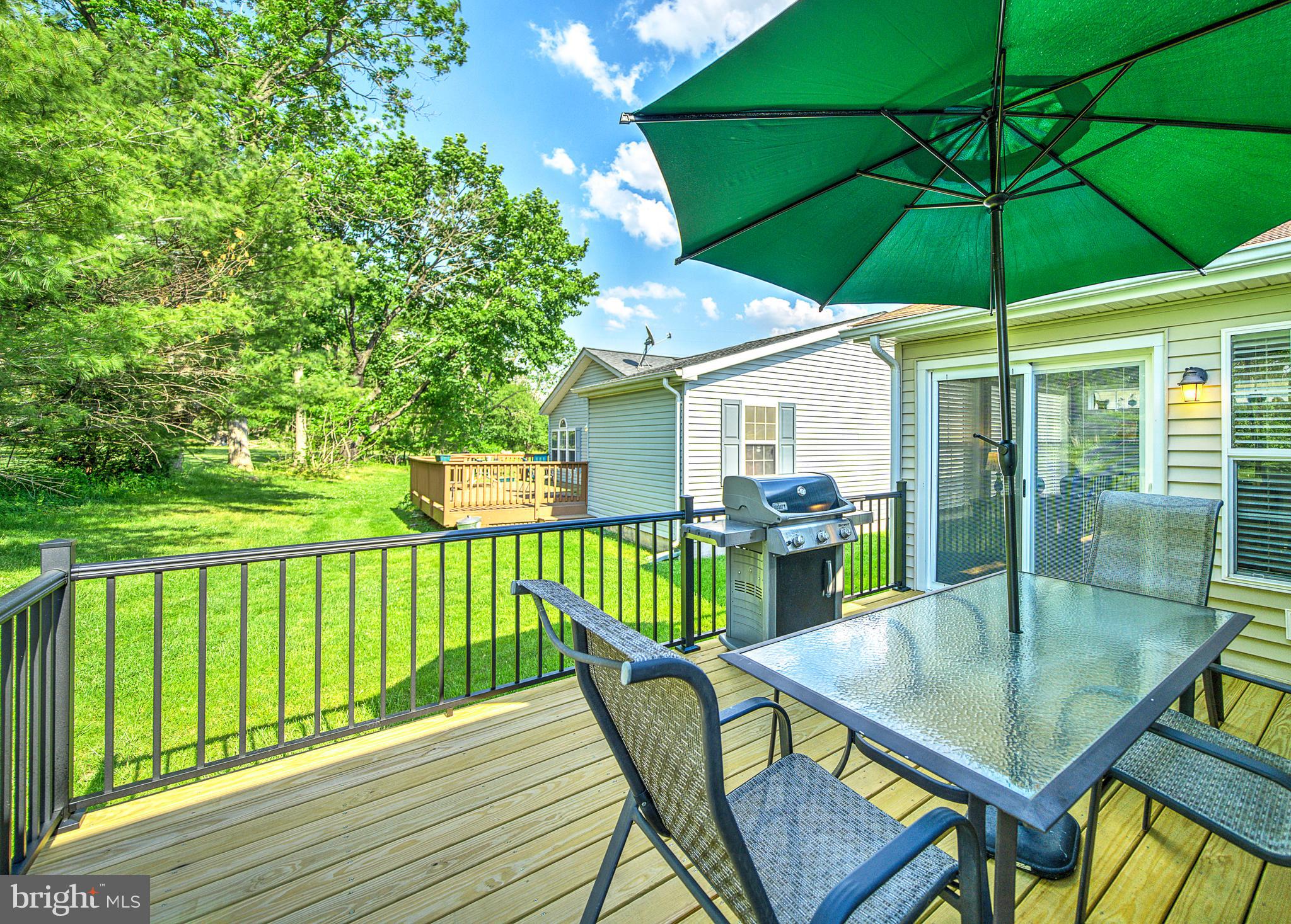 BUCKINGHAM SPRINGS - Residential