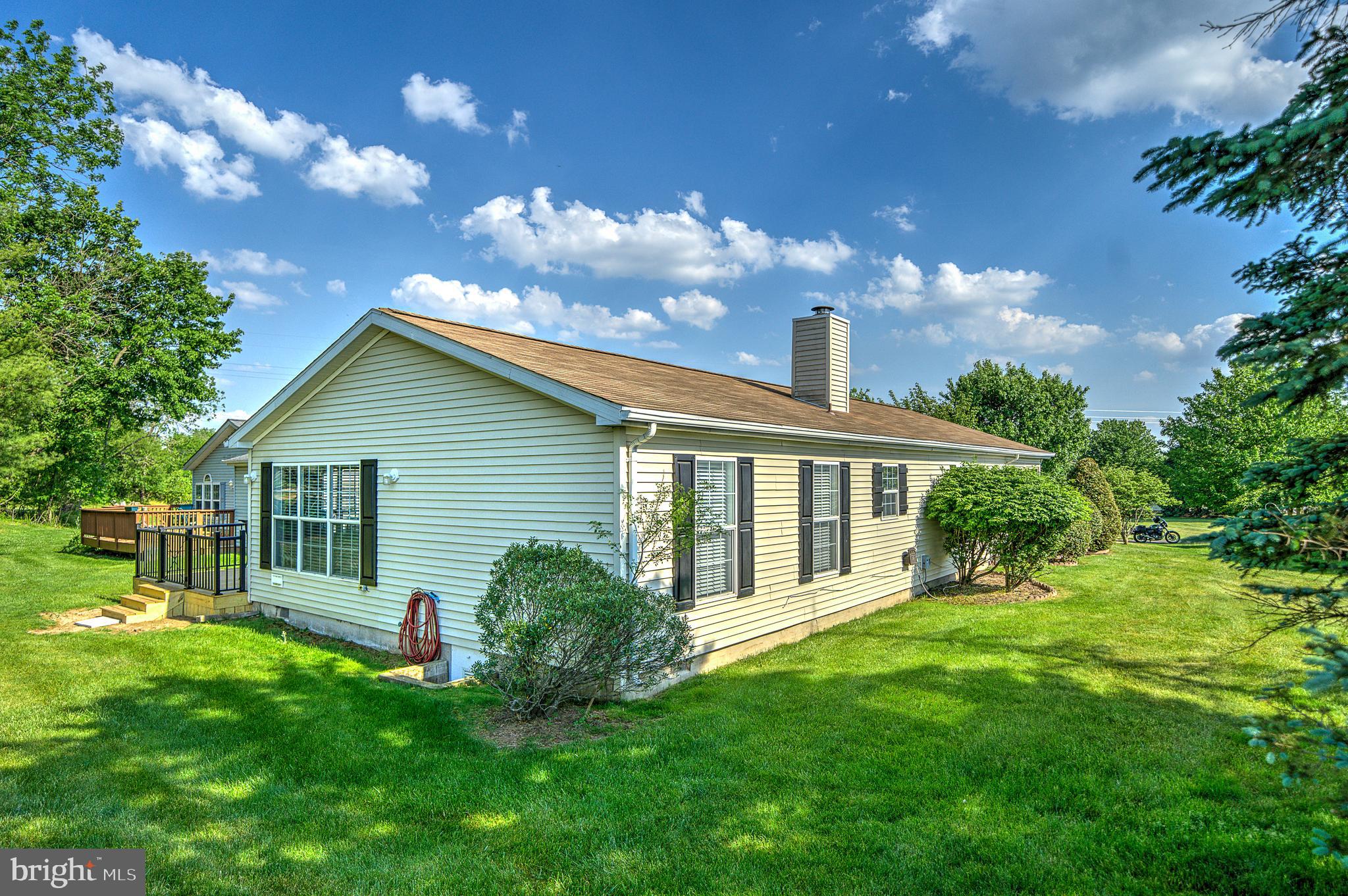 BUCKINGHAM SPRINGS - Residential