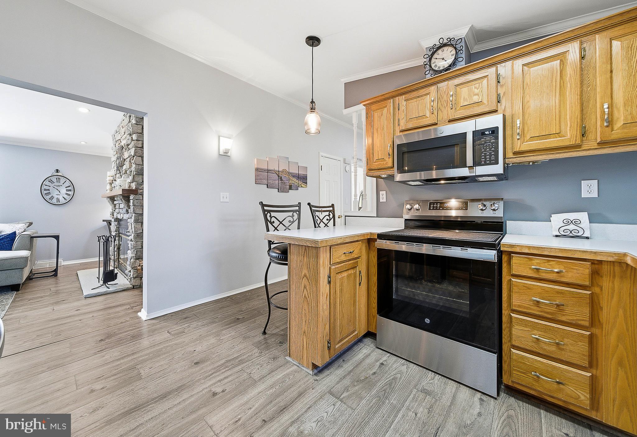 BUCKINGHAM SPRINGS - Residential
