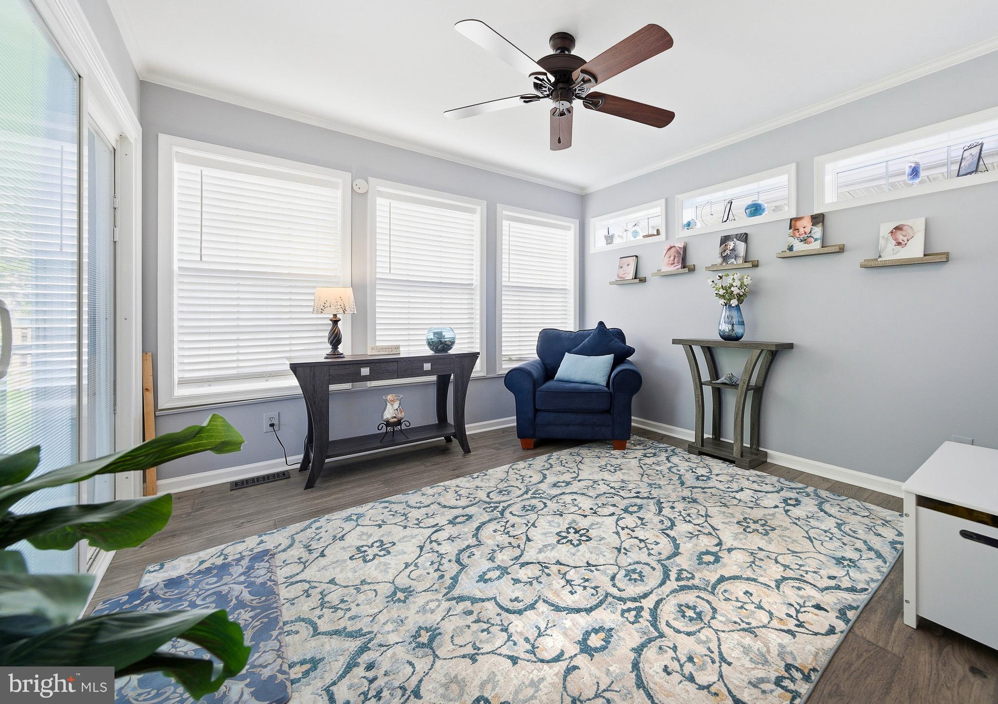 BUCKINGHAM SPRINGS - Residential