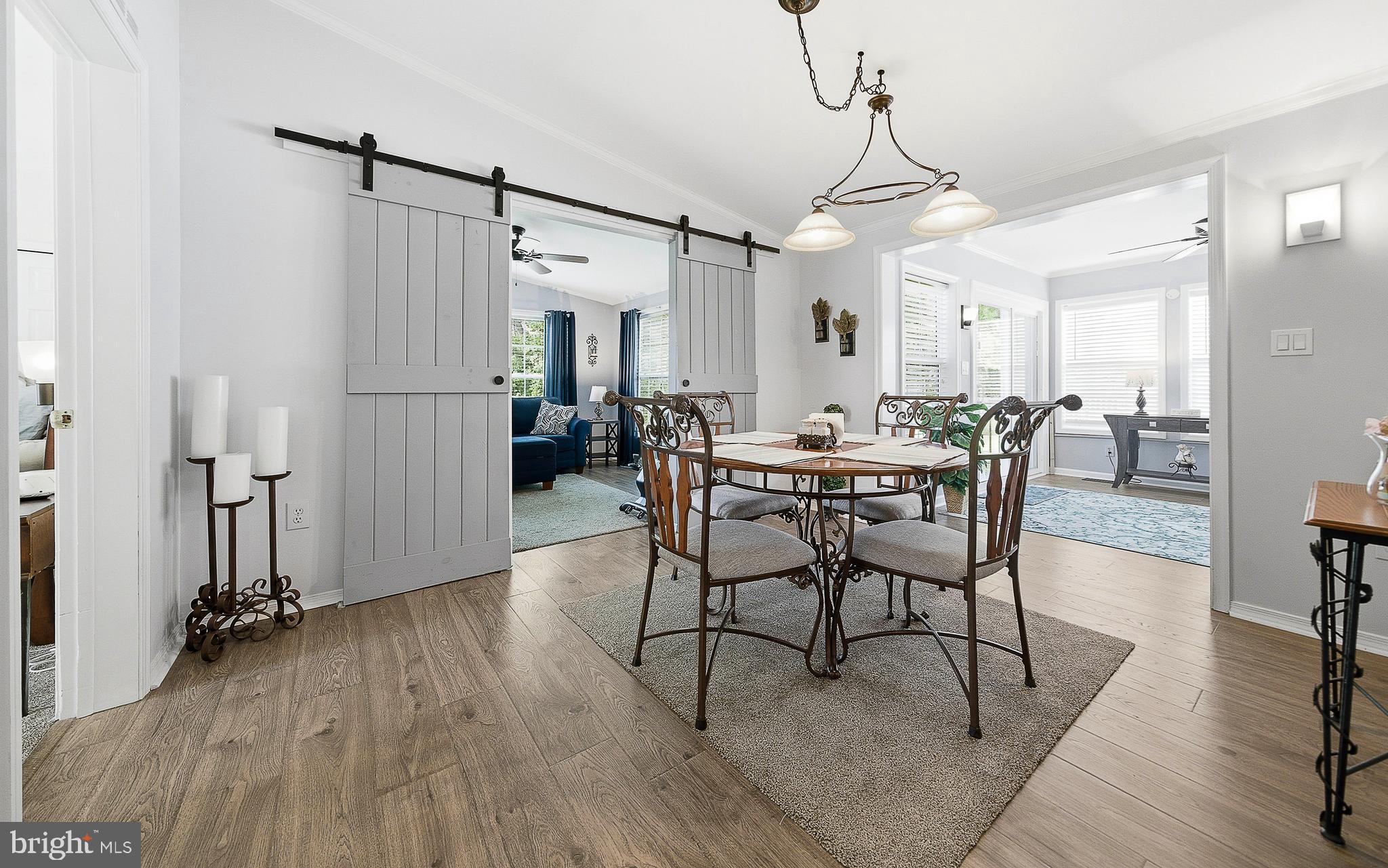 BUCKINGHAM SPRINGS - Residential