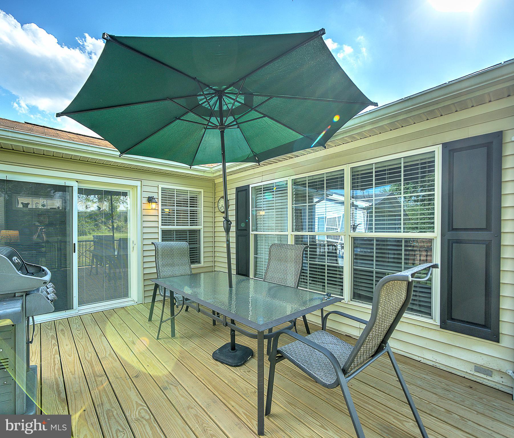 BUCKINGHAM SPRINGS - Residential