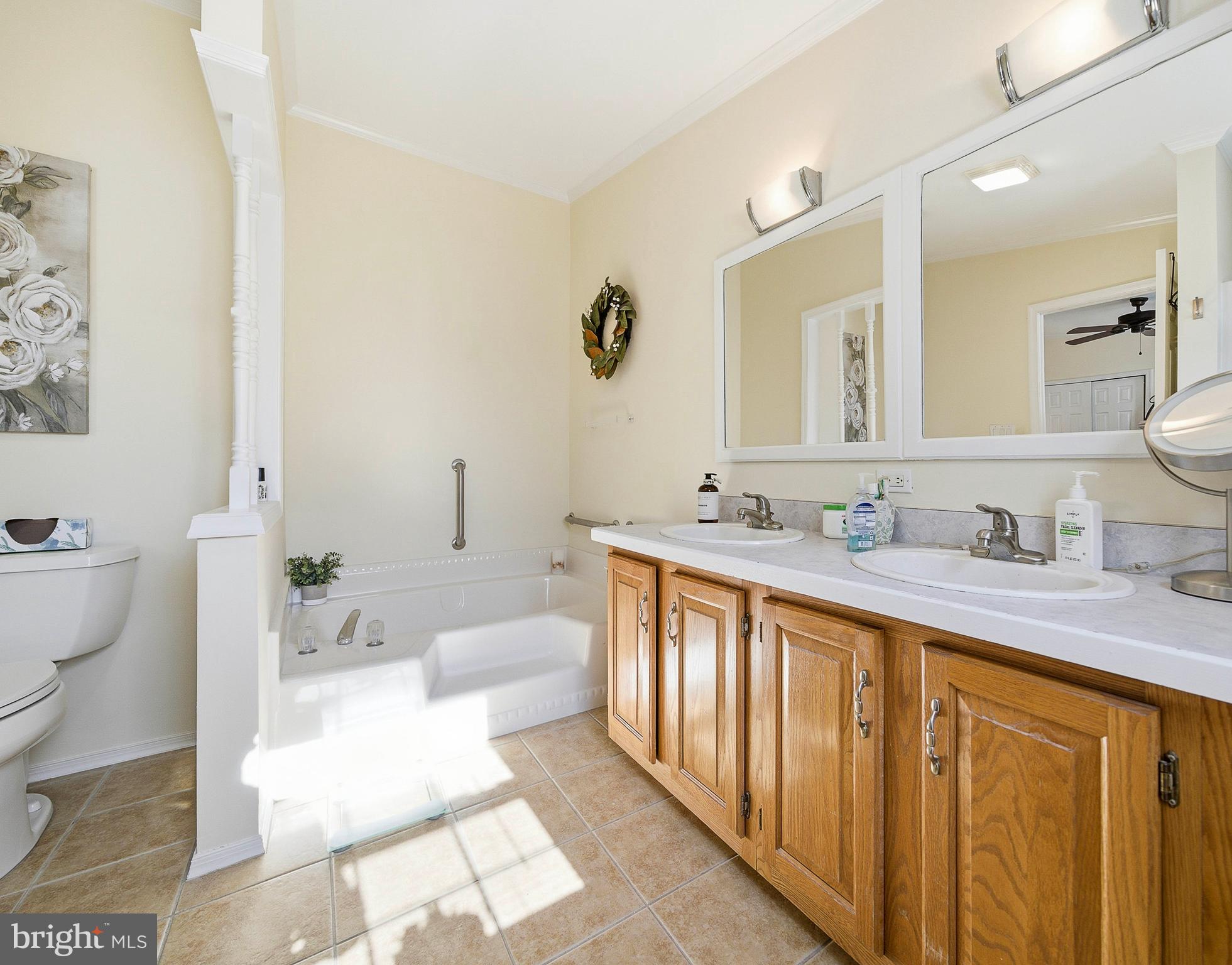 BUCKINGHAM SPRINGS - Residential