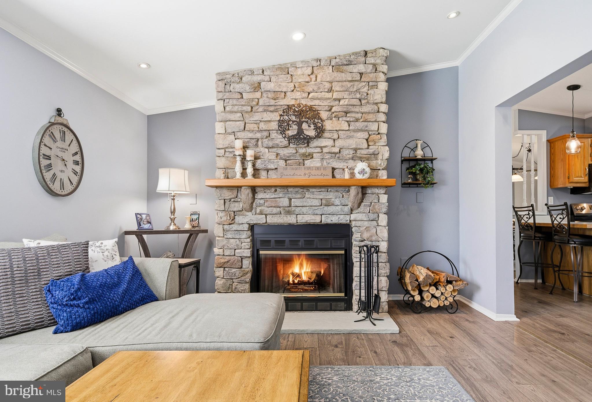 BUCKINGHAM SPRINGS - Residential