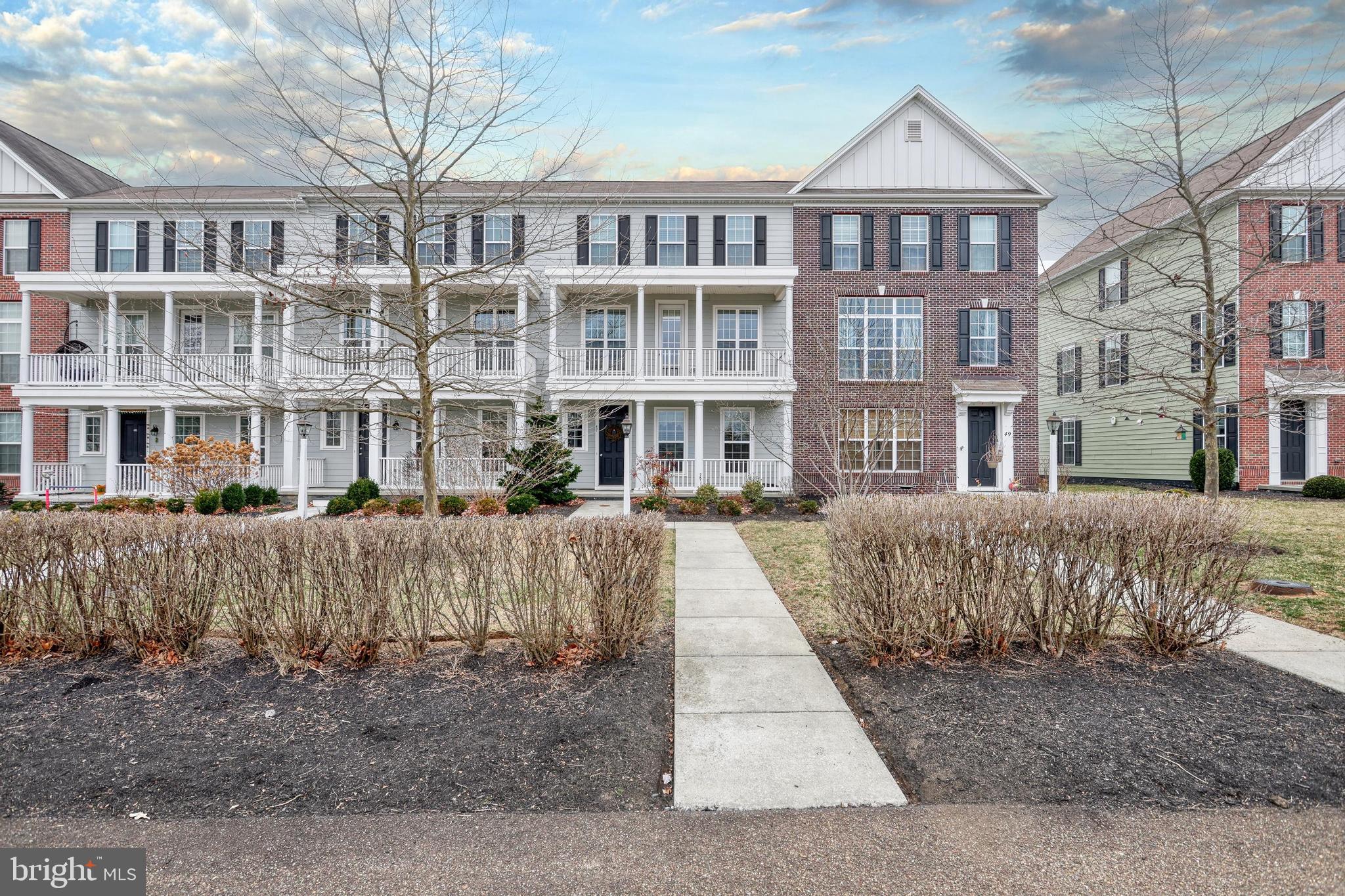 WALDEN - Residential