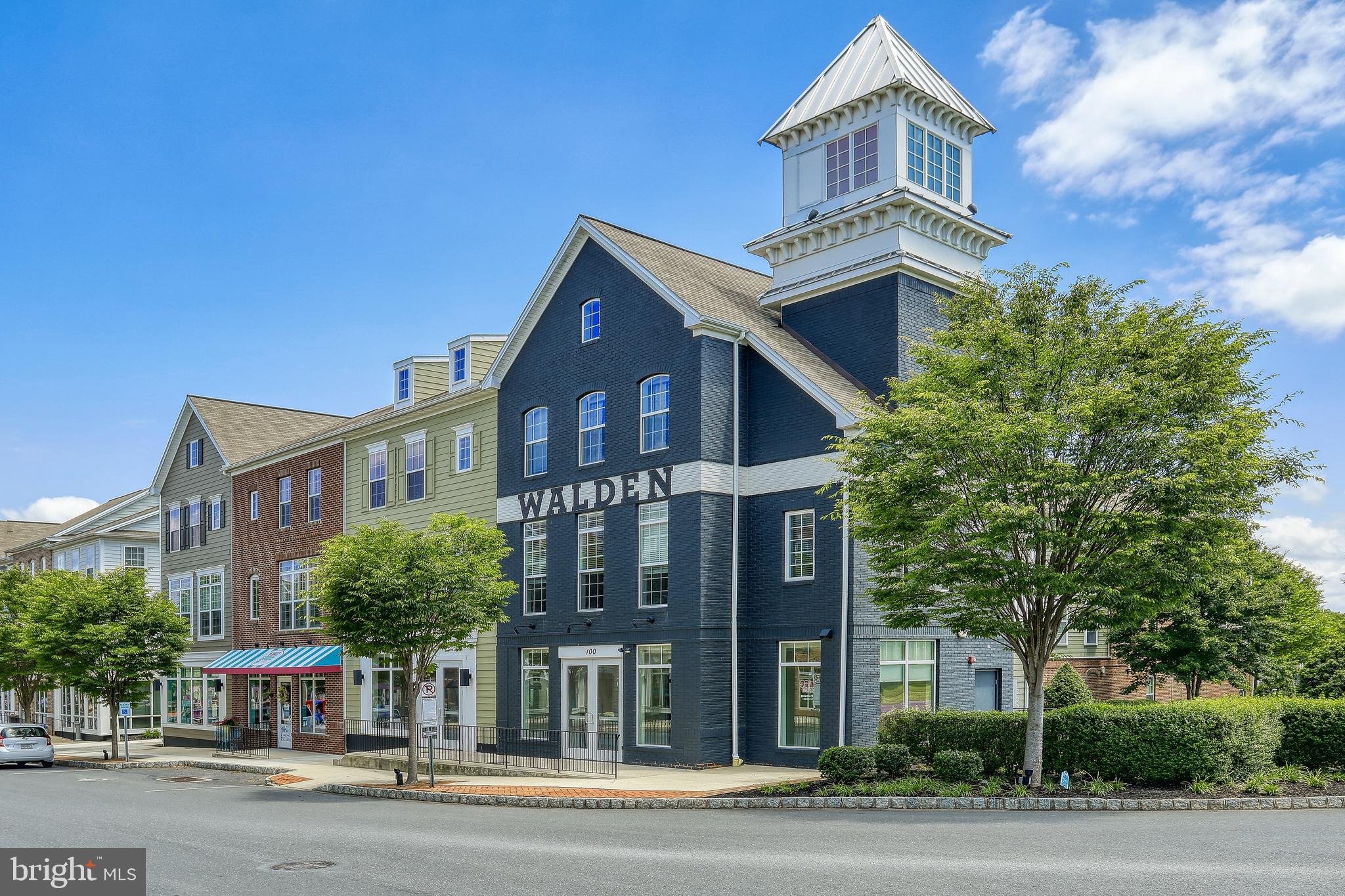 WALDEN - Residential