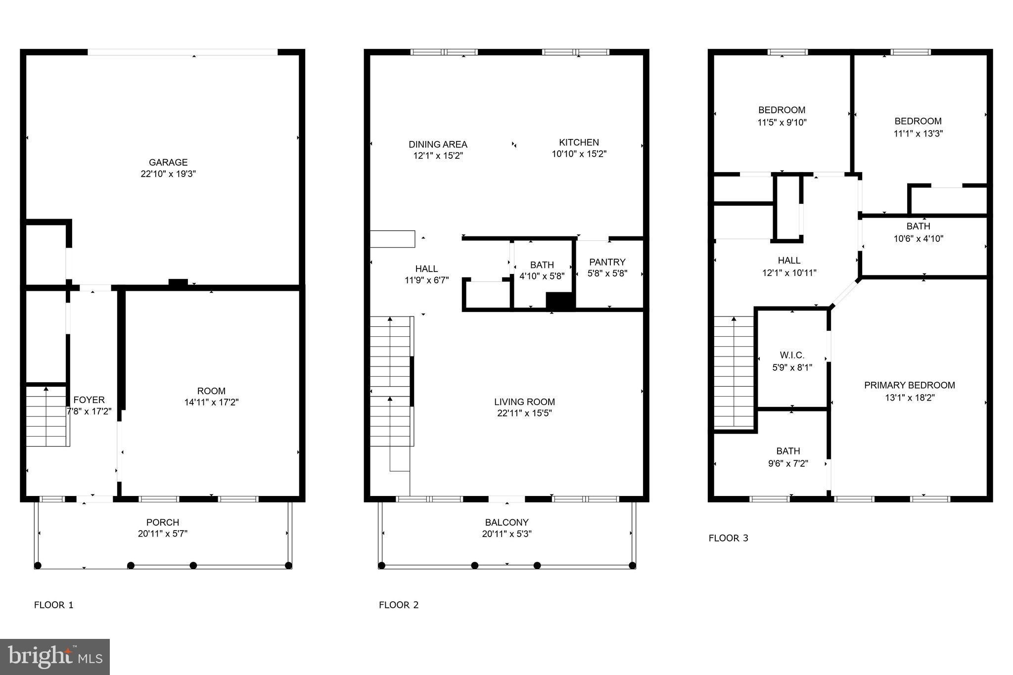 WALDEN - Residential