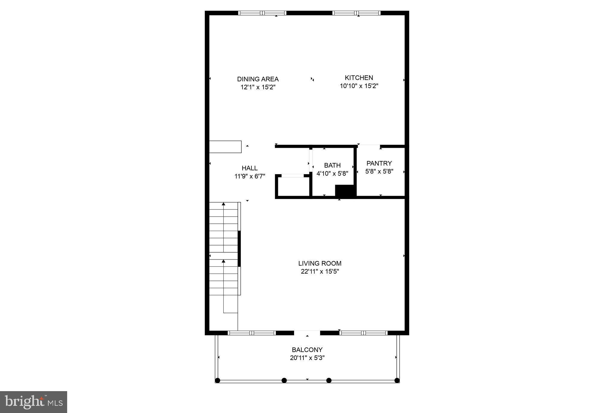WALDEN - Residential