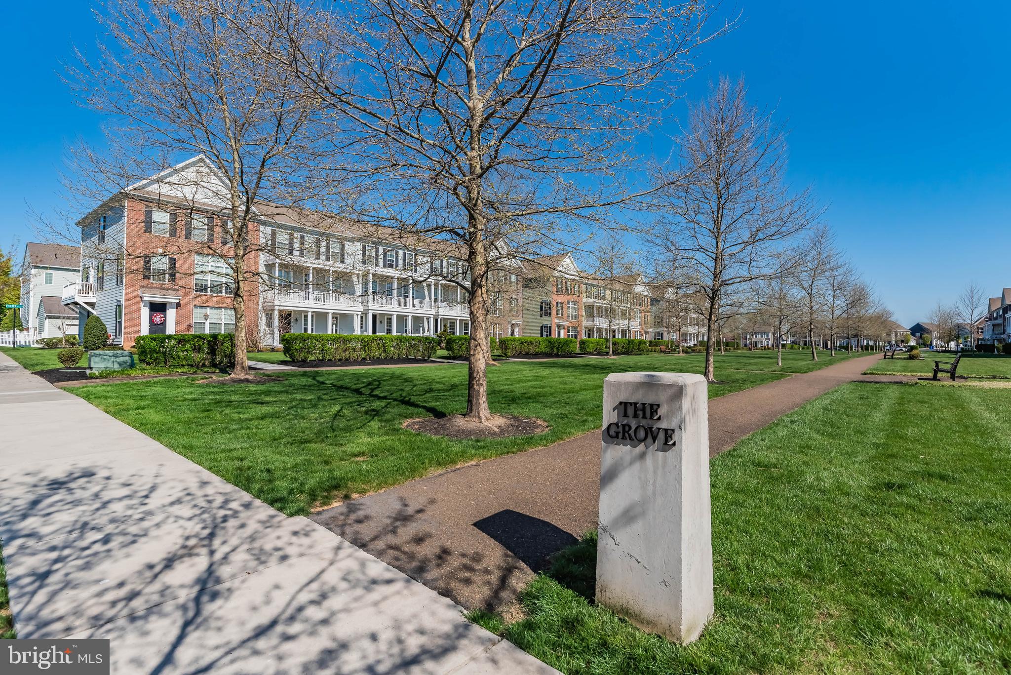 WALDEN - Residential