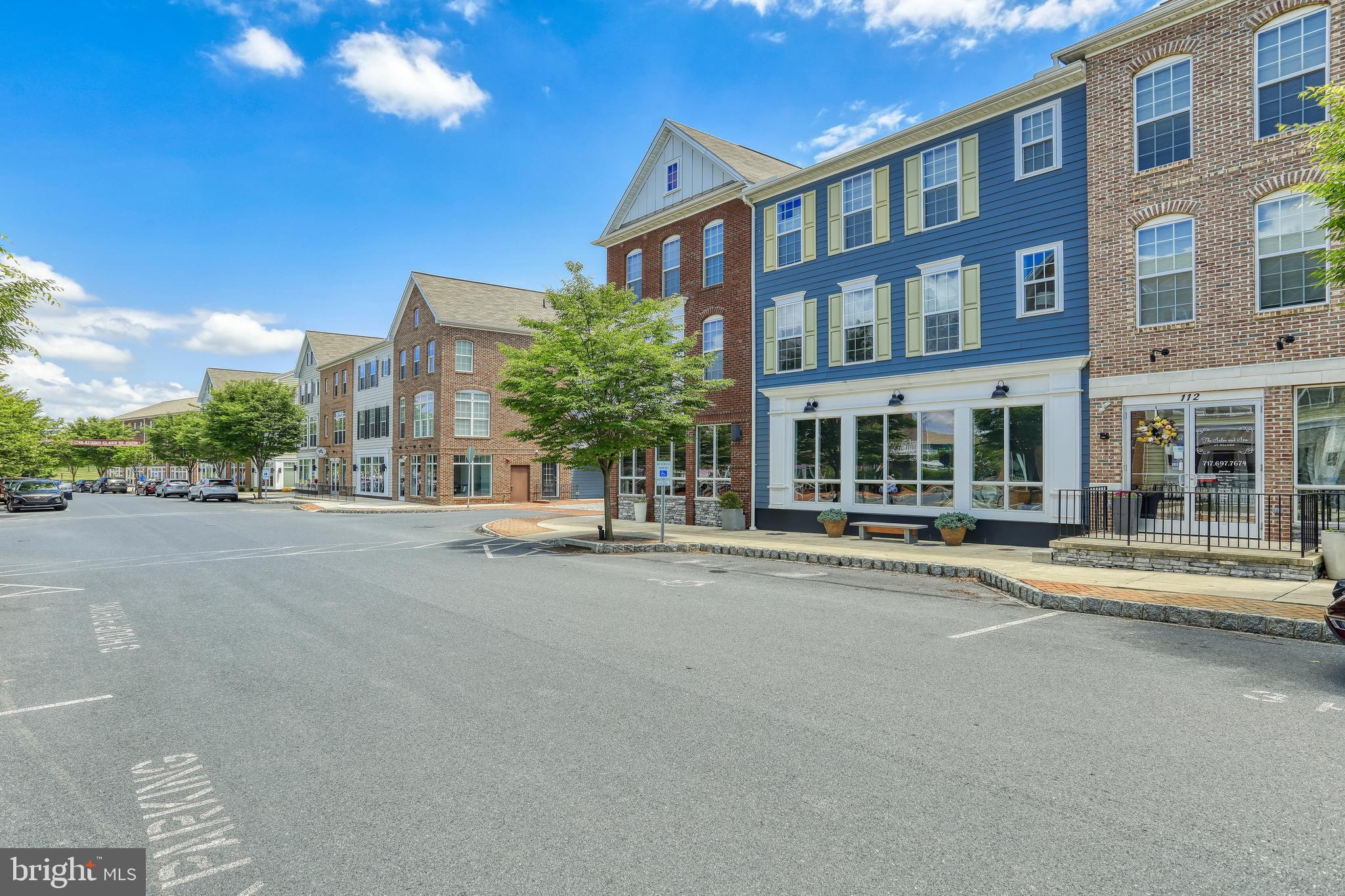 WALDEN - Residential