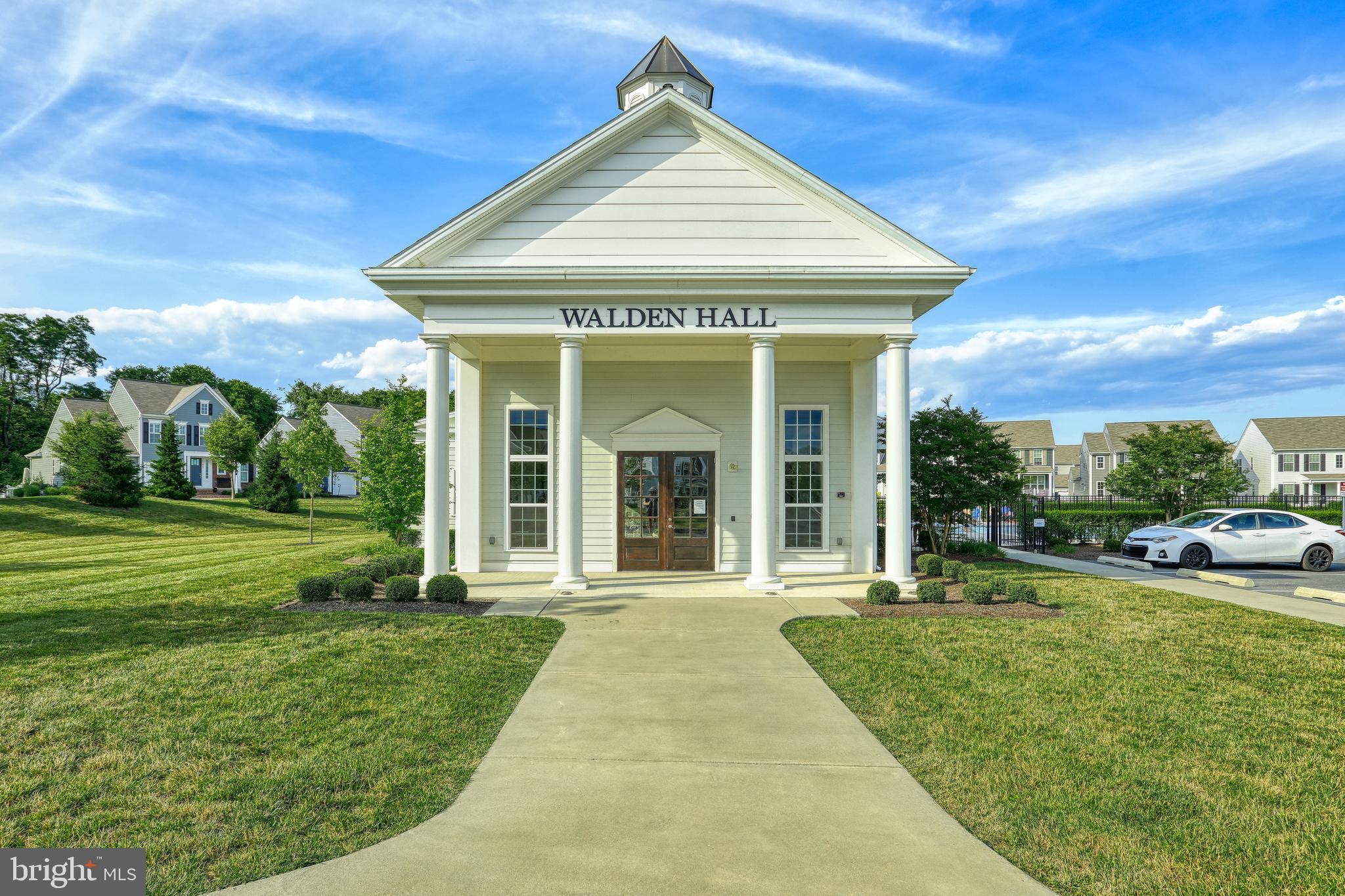 WALDEN - Residential