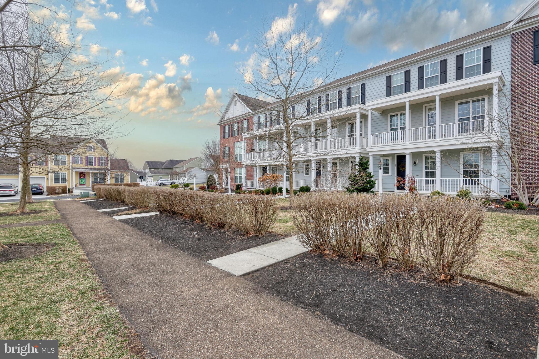 WALDEN - Residential