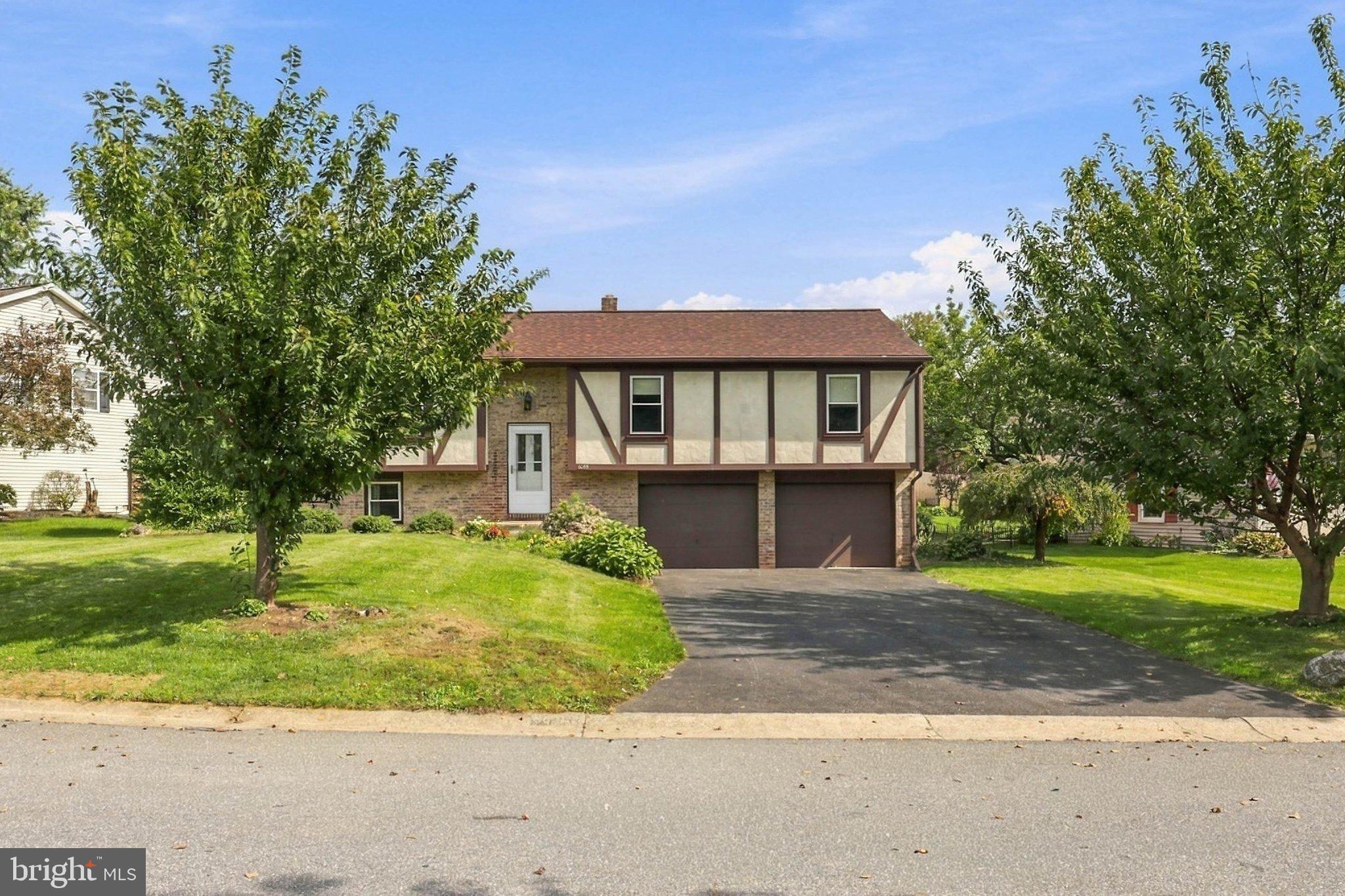 6055 GENEVA DRIVE