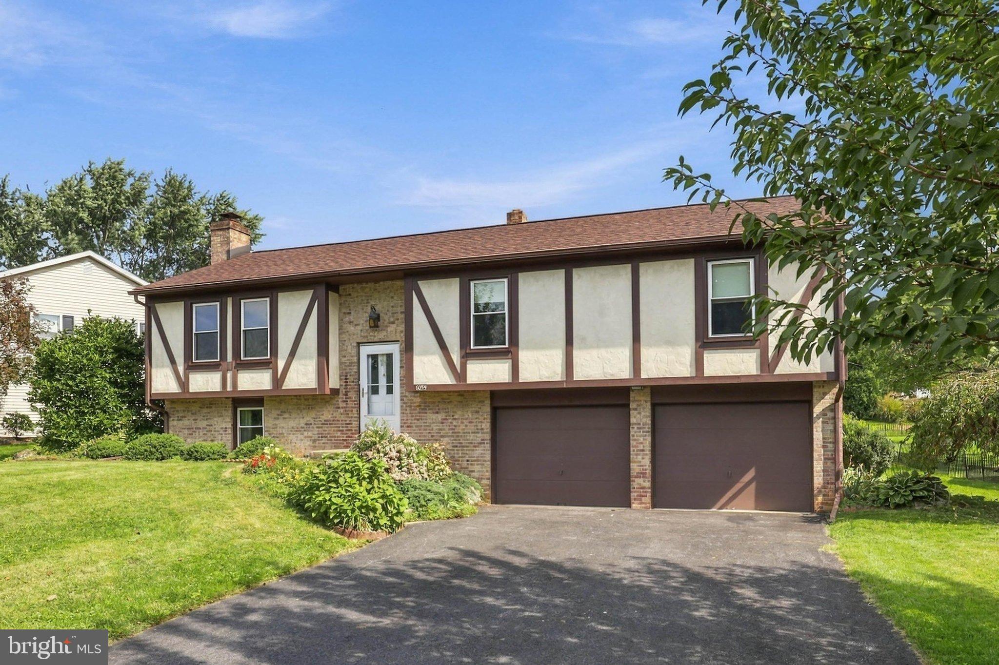 6055 GENEVA DRIVE