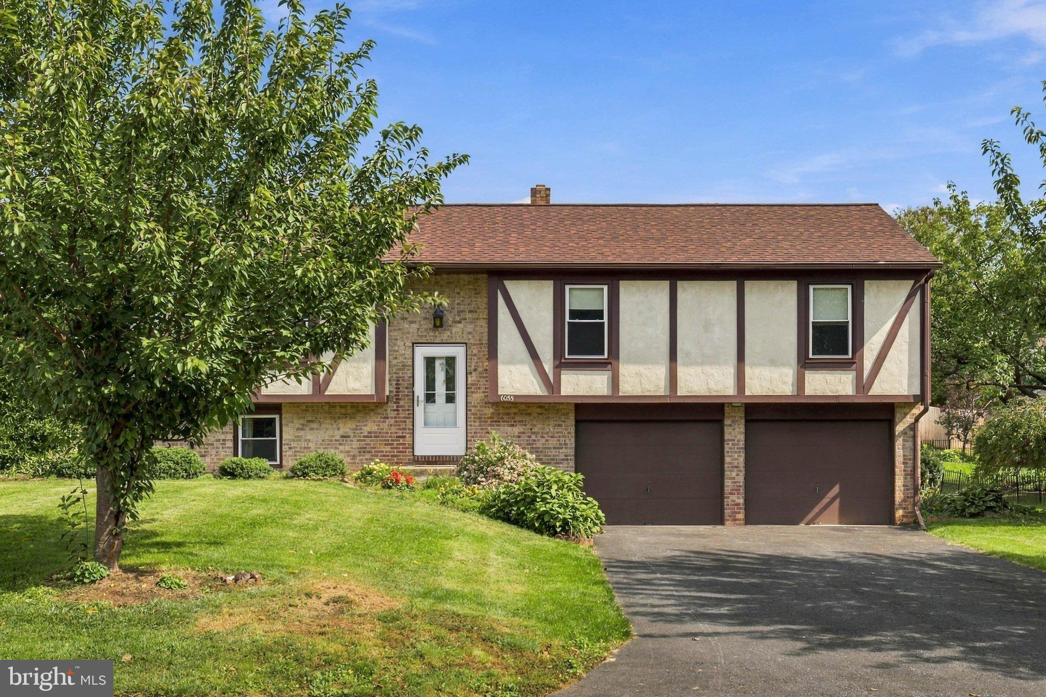 6055 GENEVA DRIVE