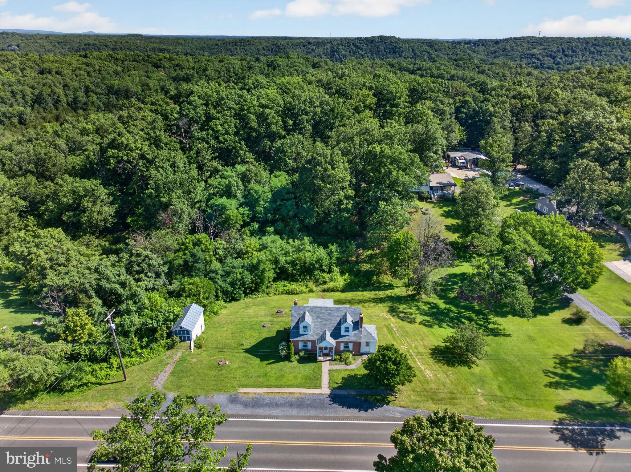 1232 STRASBURG ROAD